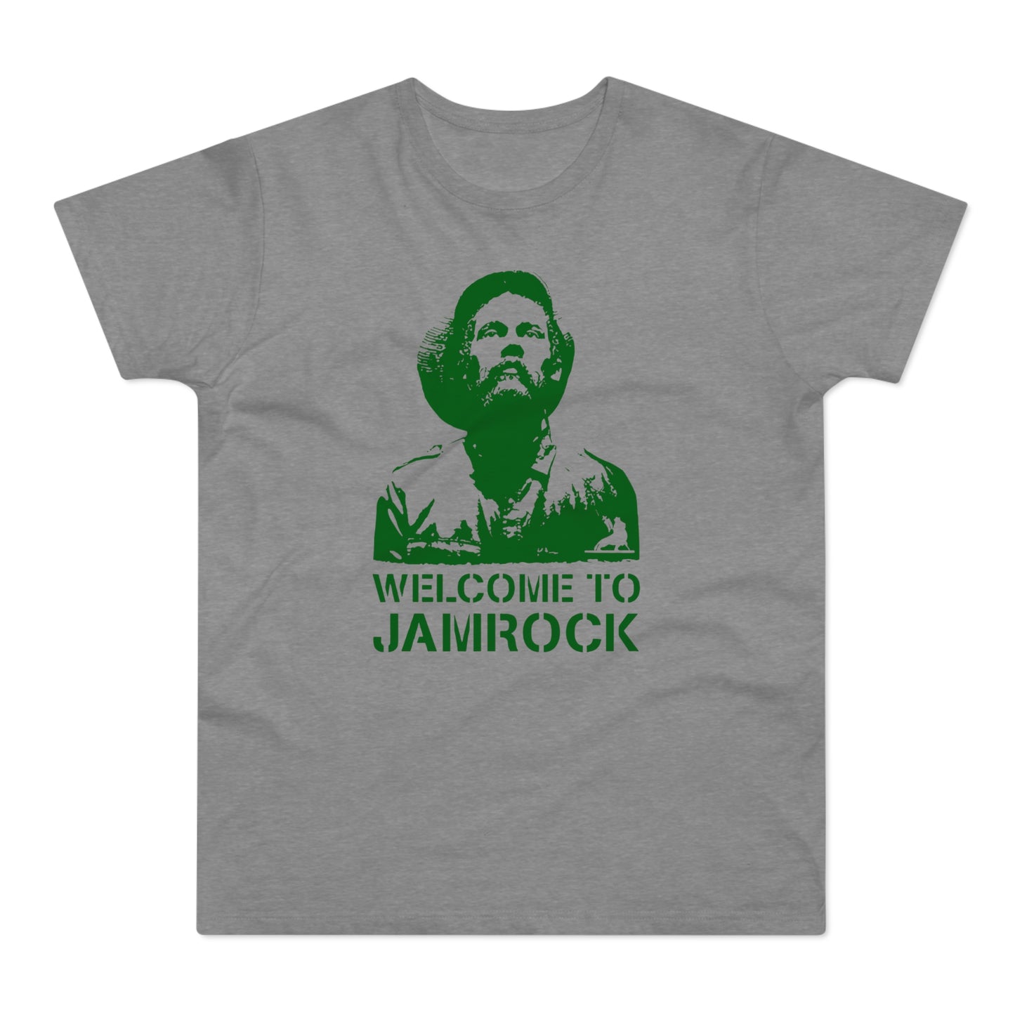Damian Marley Jam Rock Camiseta (Estándar)