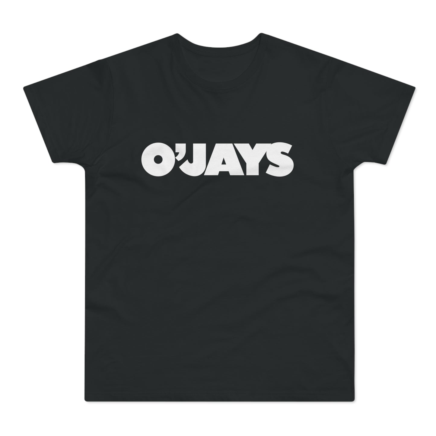 O Jays Camiseta (Estándar)