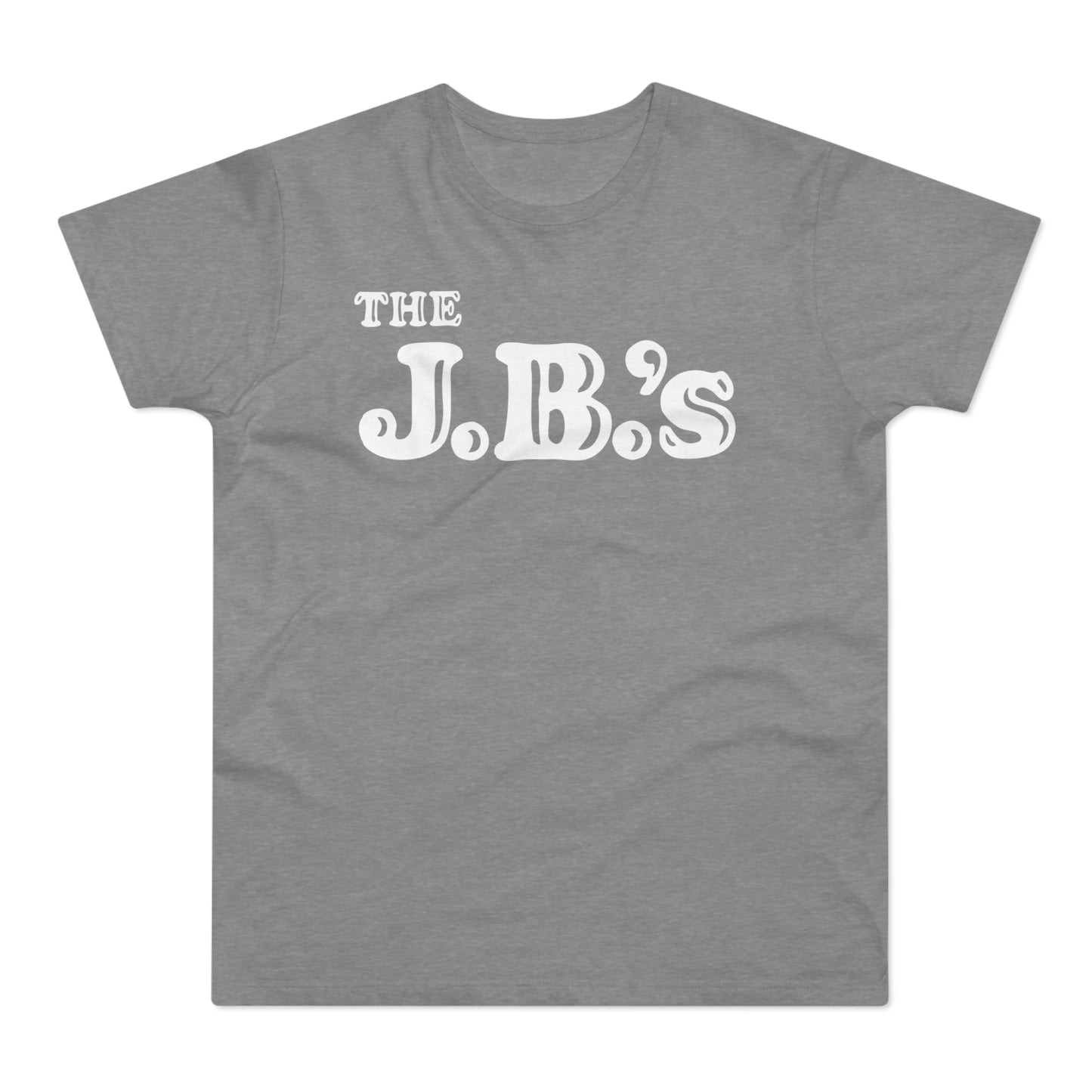 The JB's Camiseta (Estándar)