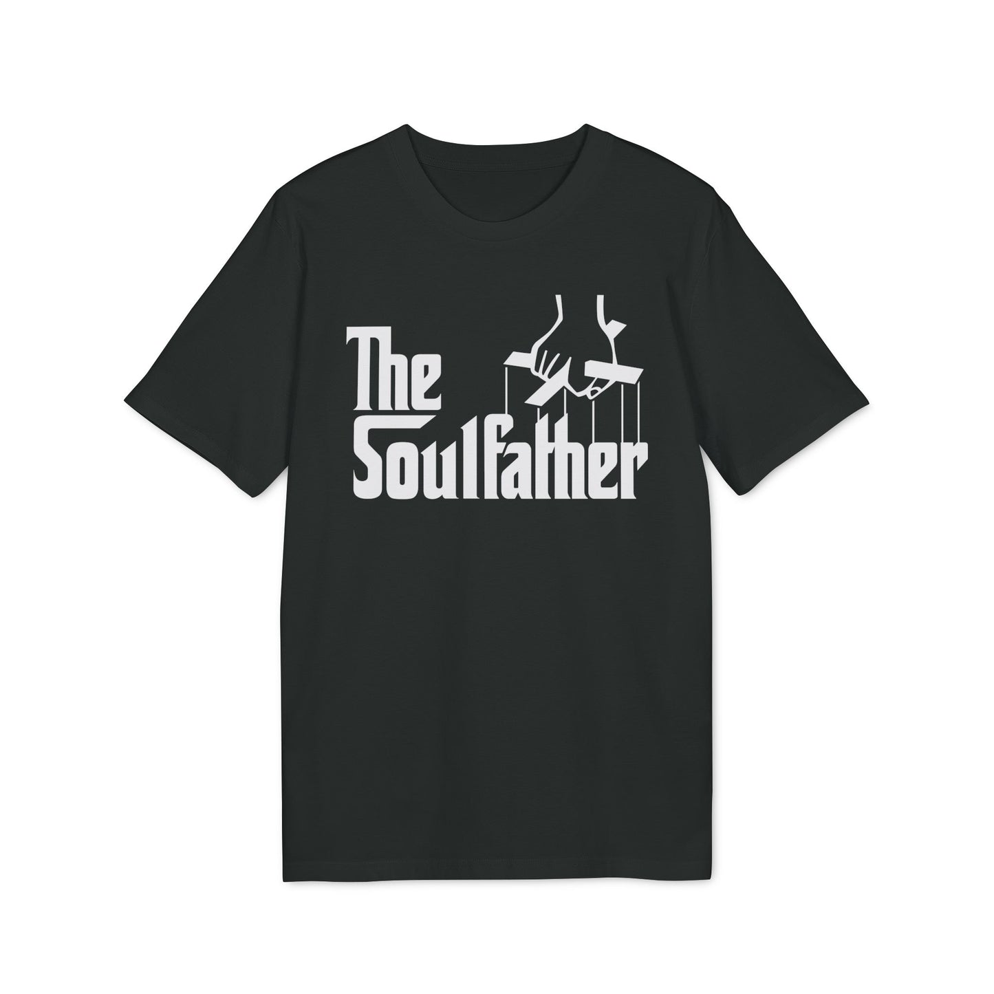 The Soulfather Camiseta (Algodón Orgánico)