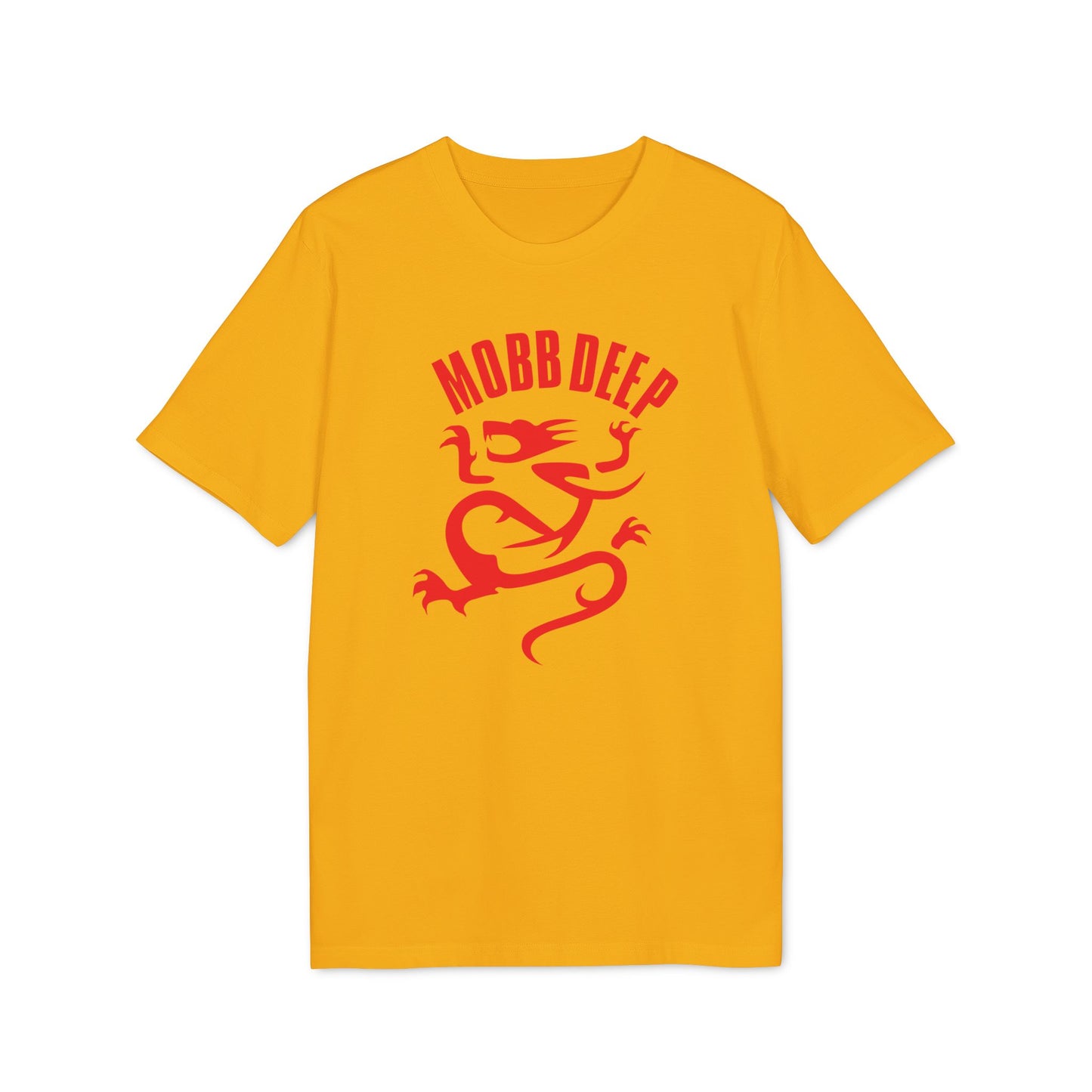 Mobb Deep Camiseta (Algodón Orgánico)