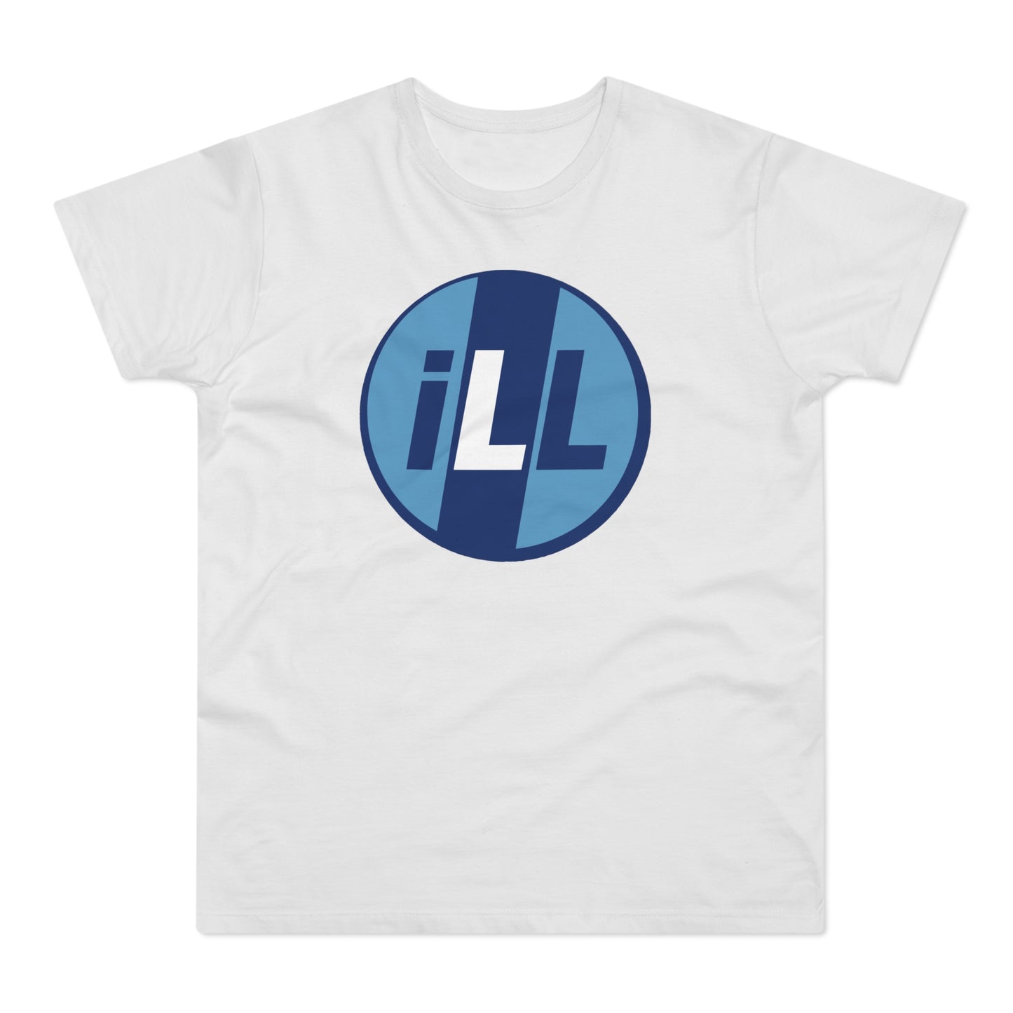 Ill Mike D Camiseta (Estándar)