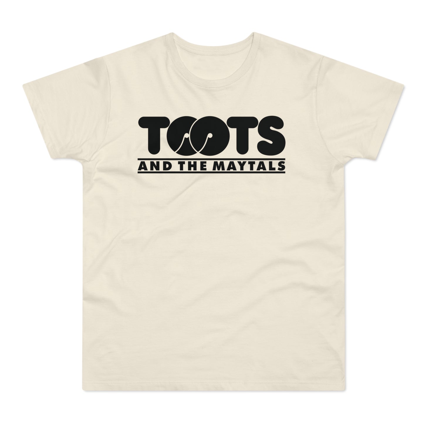 Toots & The Maytals Camiseta (Estándar)