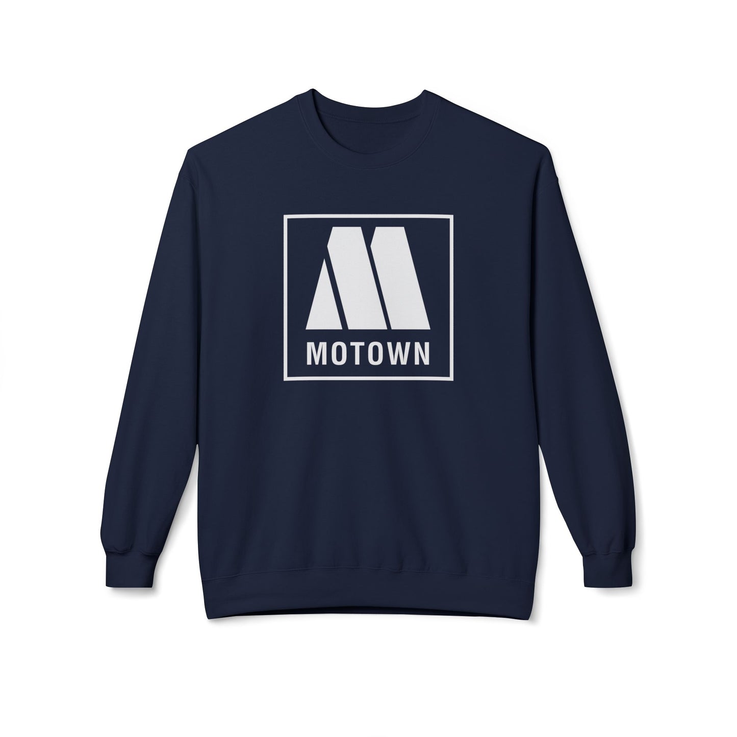 Motown Records Sudadera