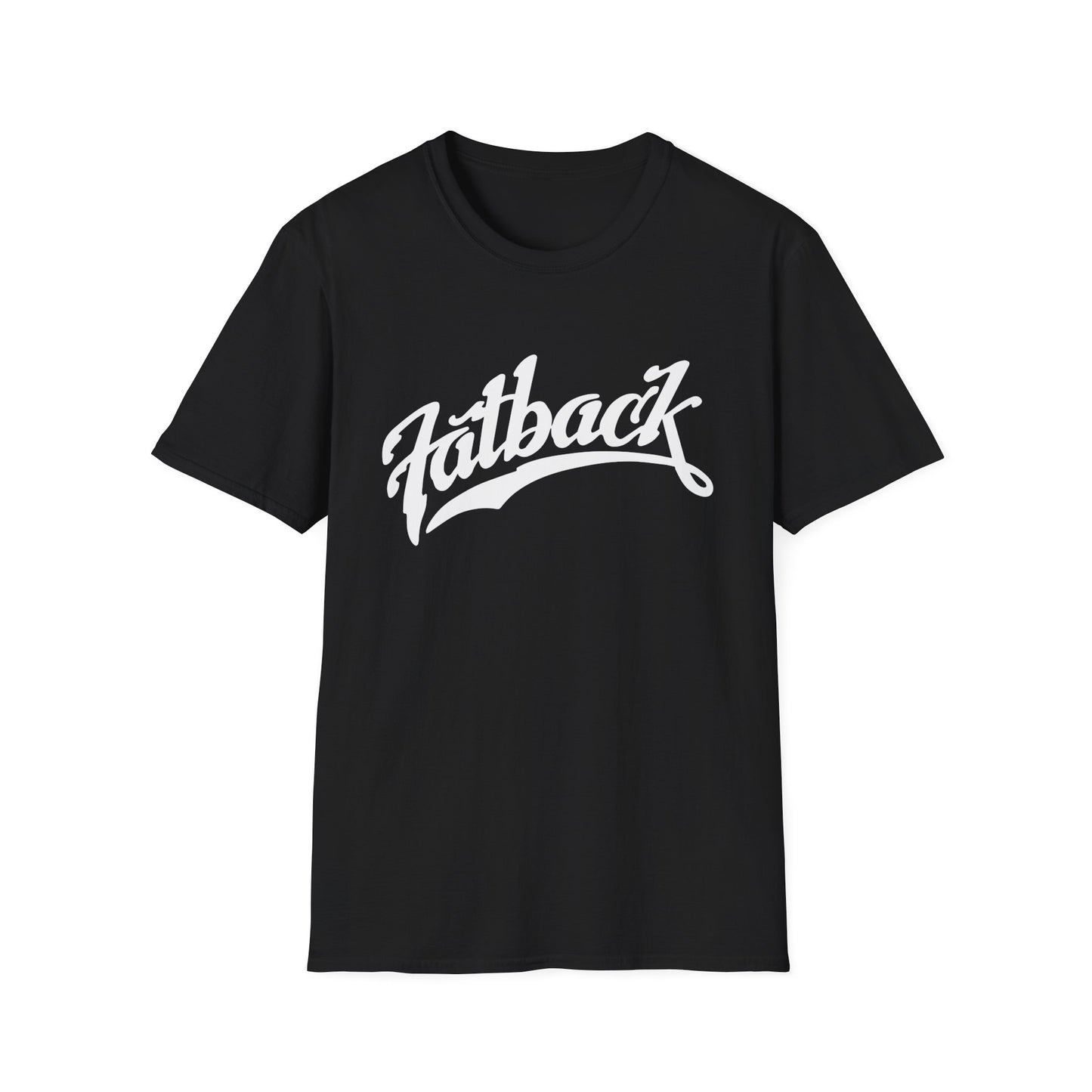 Fatback Band Camiseta