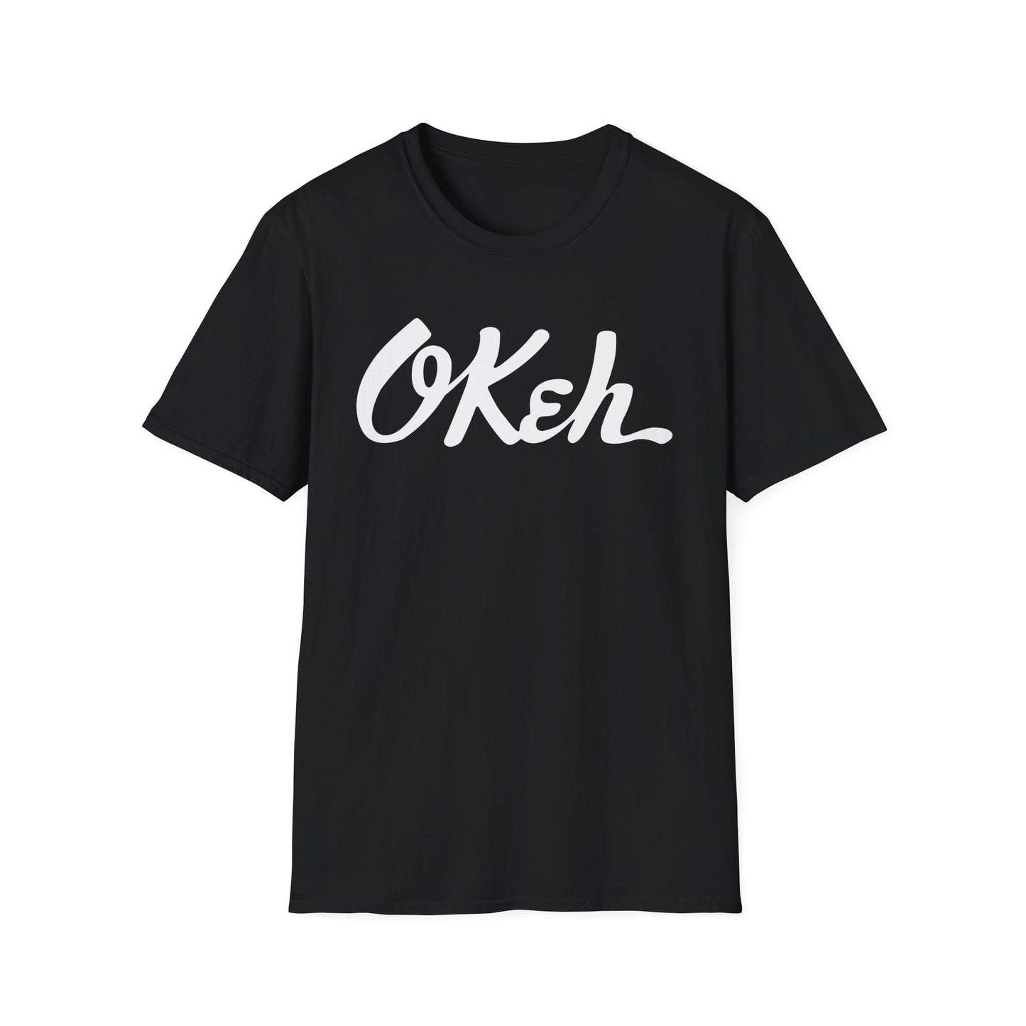 Okeh Records Camiseta (Ligera)