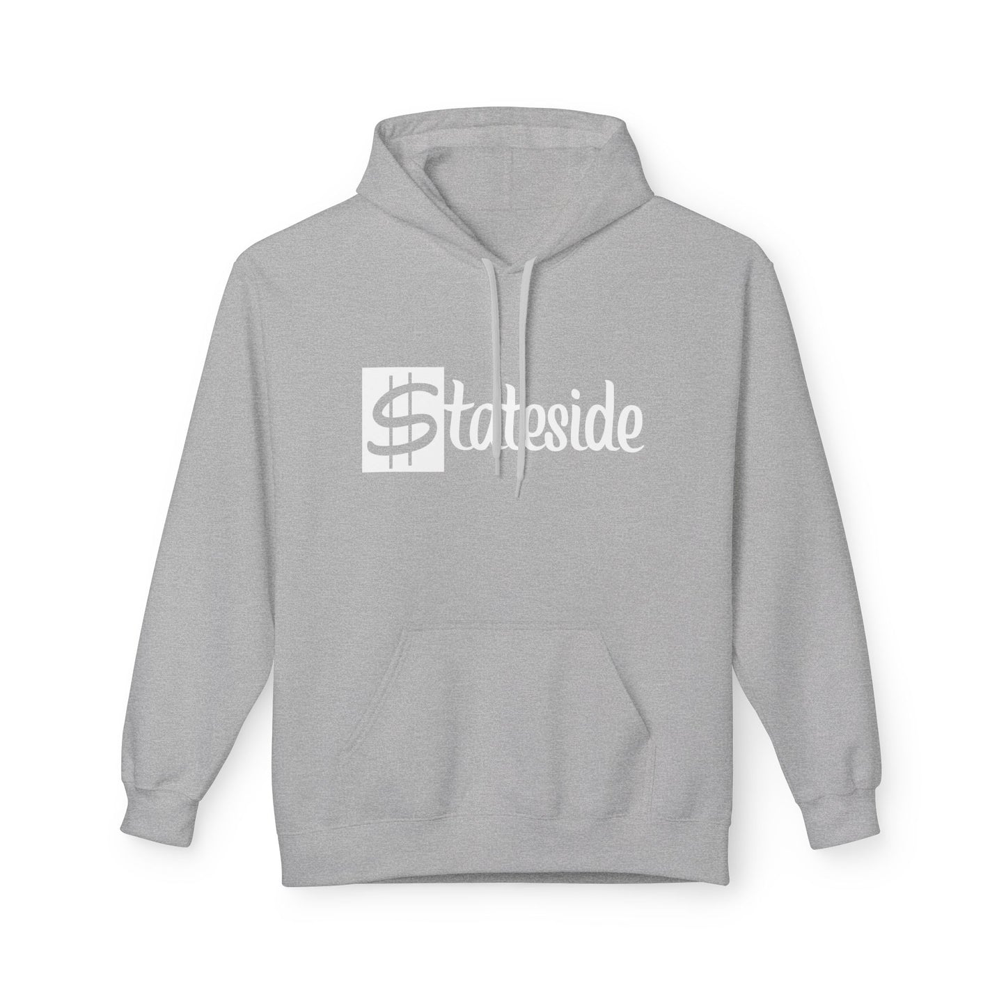 Stateside Records Sudadera Con Capucha