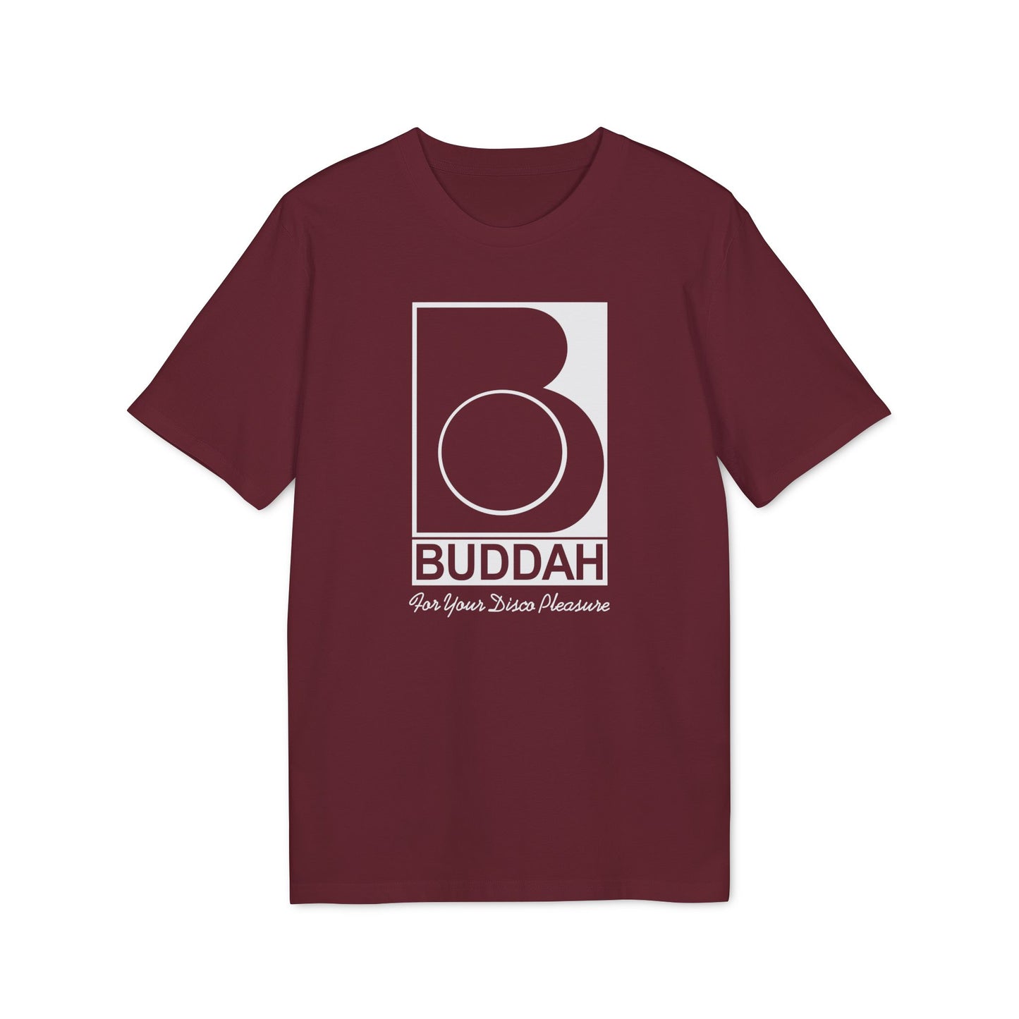 Buddah Records Disco Pleasure Camiseta (Algodón Orgánico)