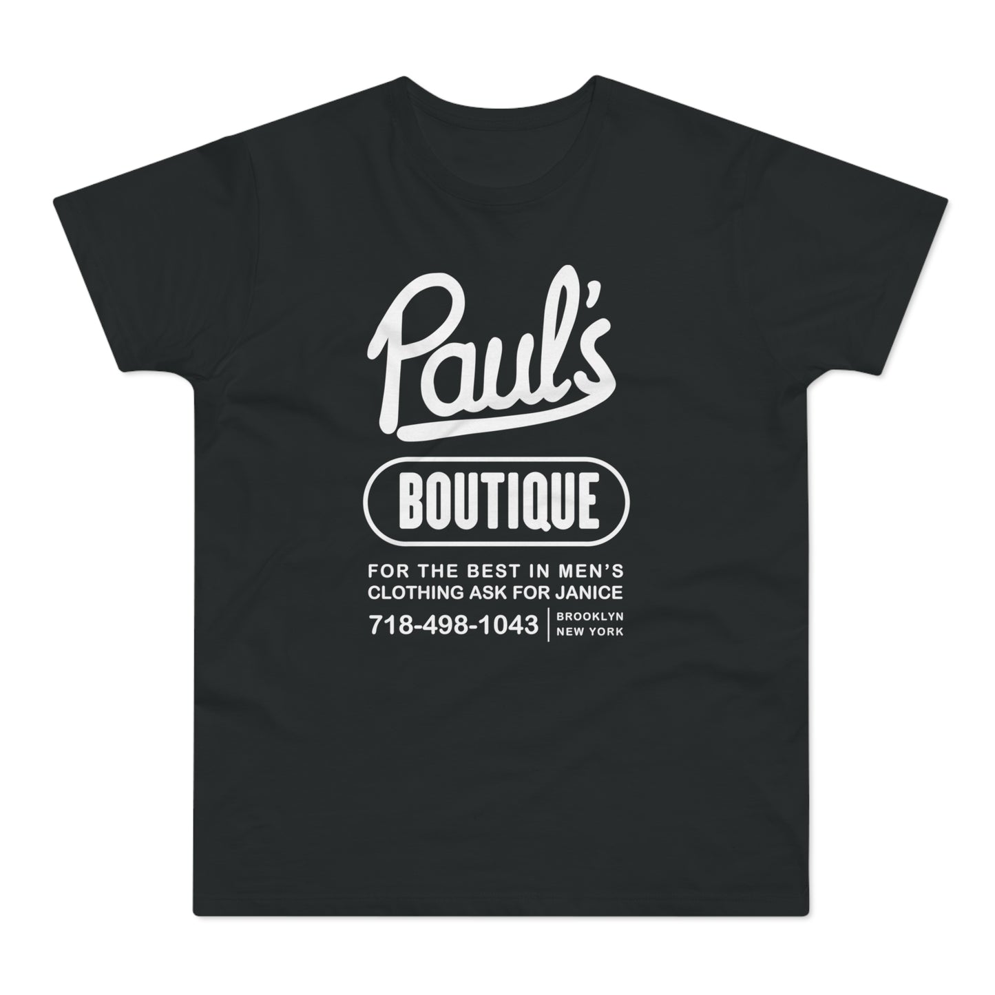 Paul's Boutique Camiseta (Estándar)