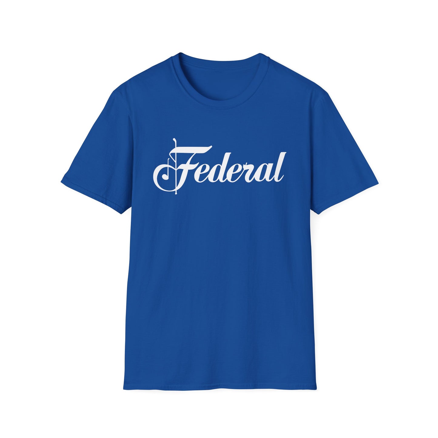 Federal Records Camiseta (Ligera)