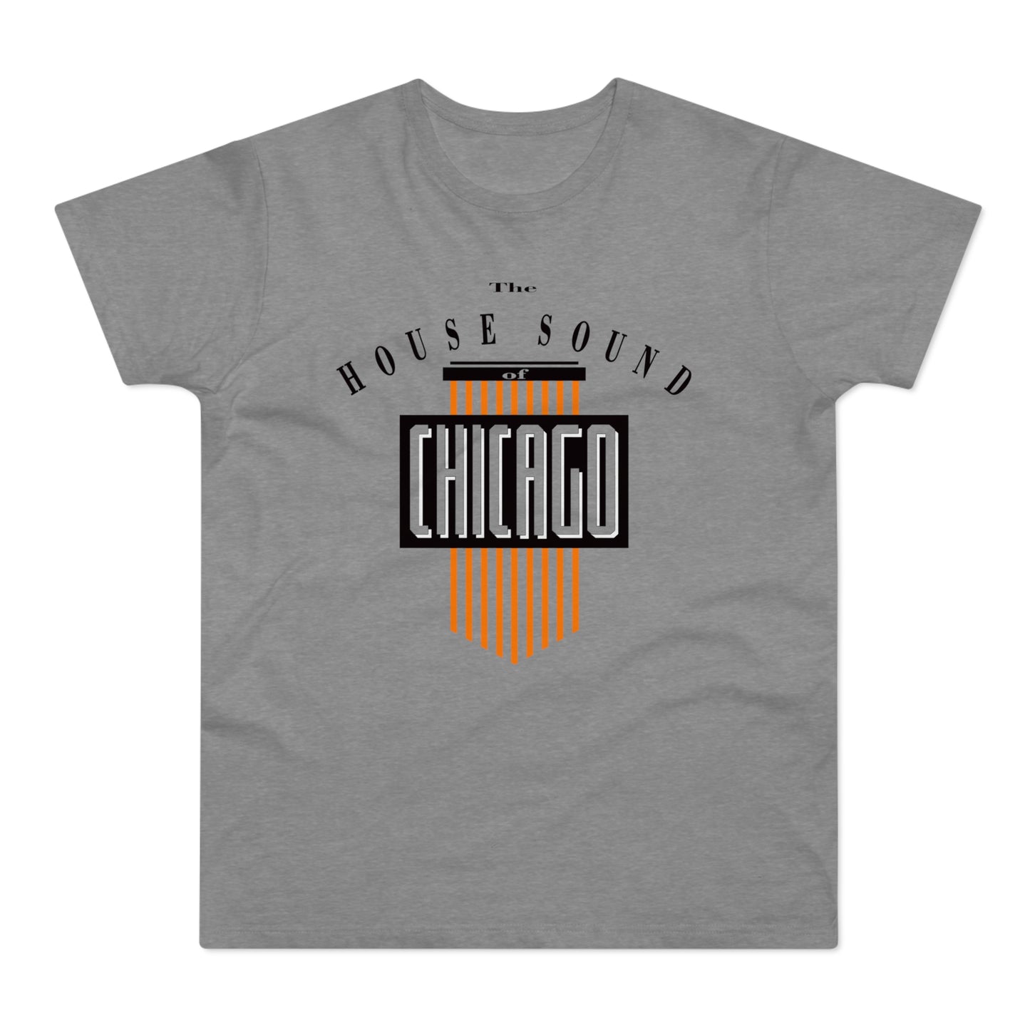The House Sound of Chicago Camiseta (Estándar)