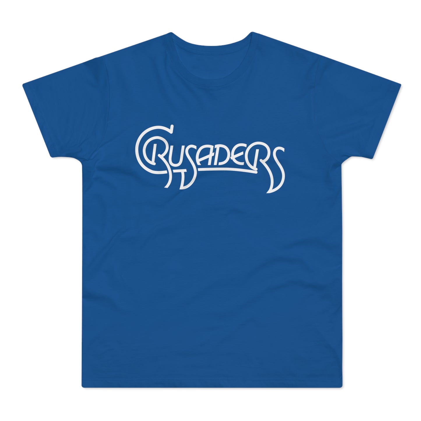 Crusaders Camiseta (Estándar)