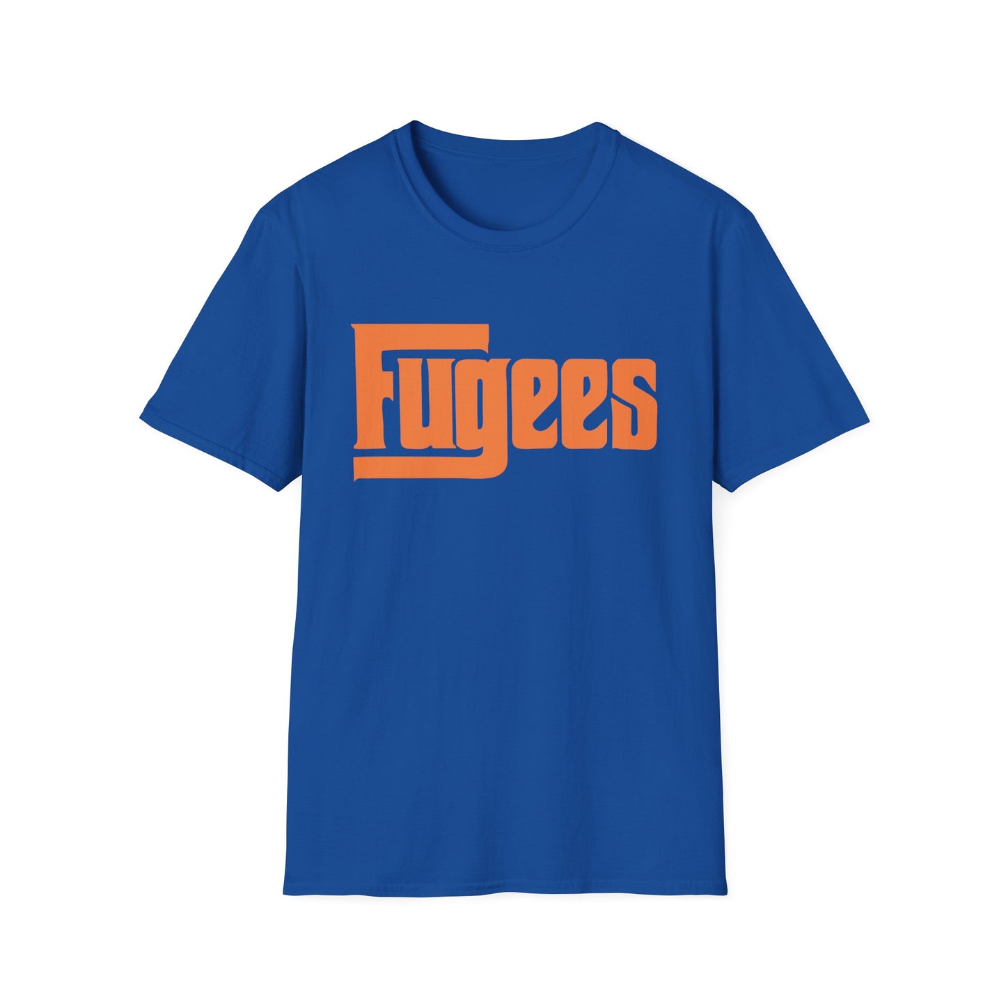 Fugees Camiseta