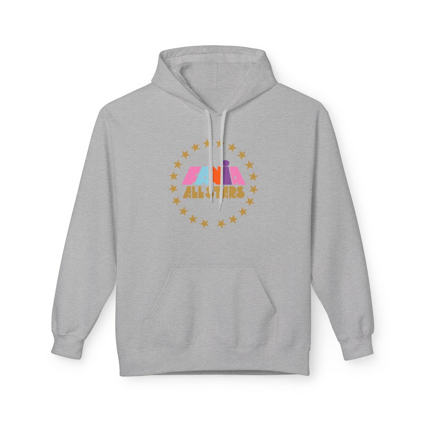 Fania Allstars Sudadera Con Capucha