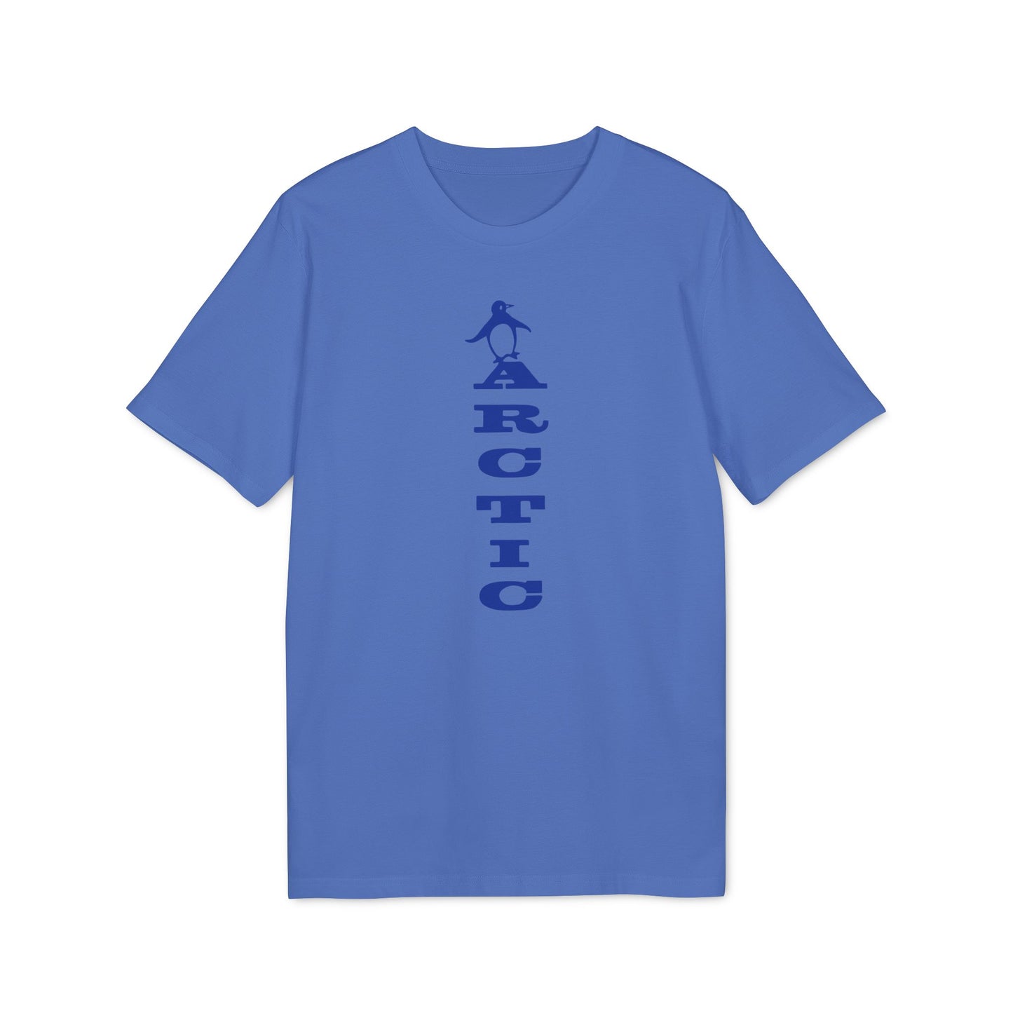 Arctic Records Camiseta (Algodón Orgánico)