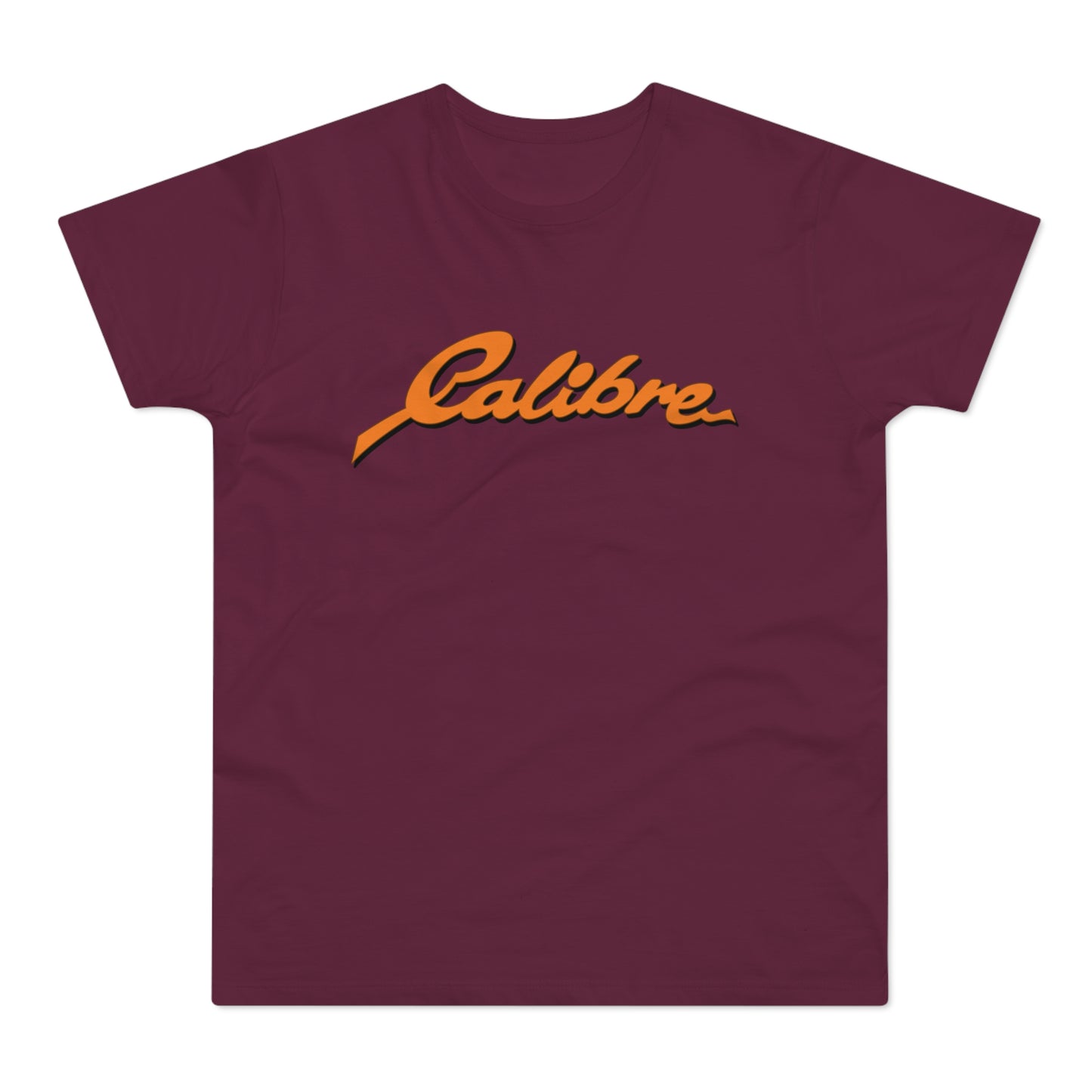 Calibre Records Camiseta (Estándar)