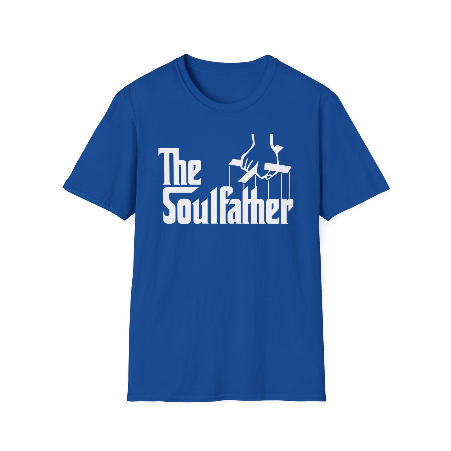 The Soulfather Camiseta