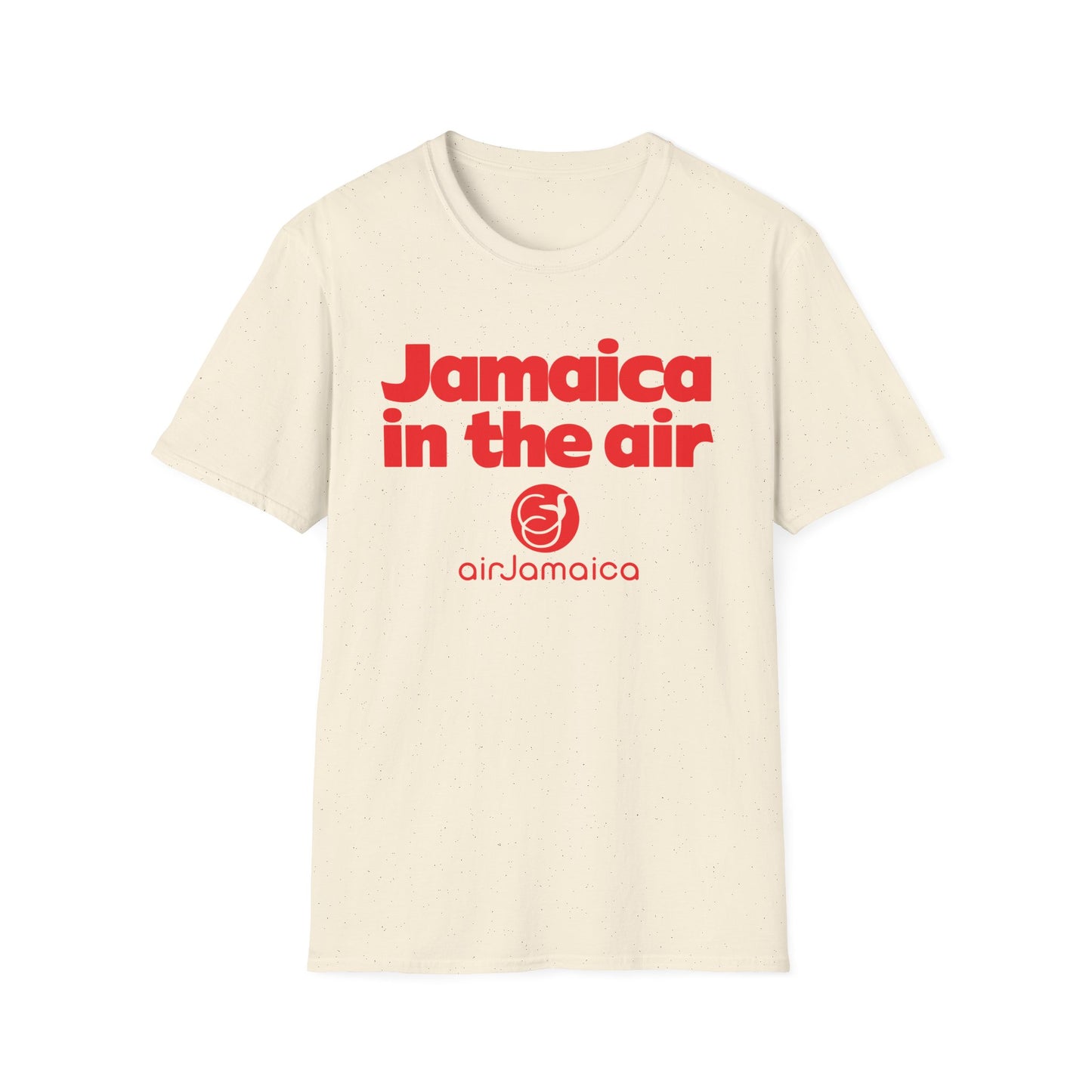 Air Jamaica Camiseta