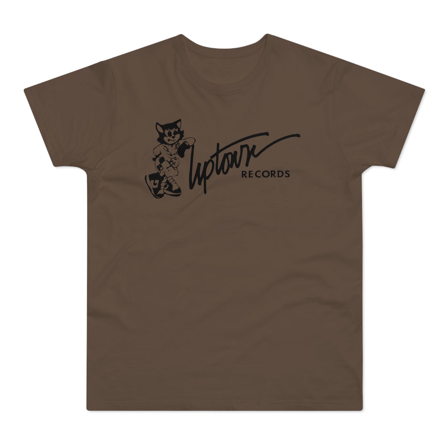 Uptown Records Camiseta (Estándar)