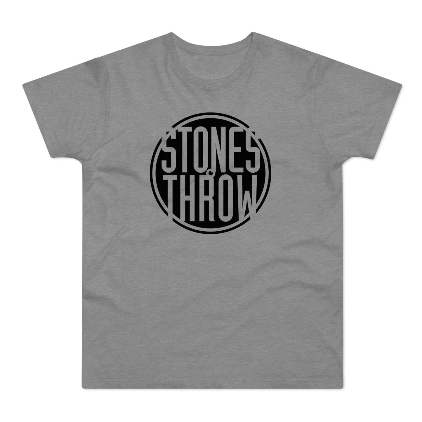 Stones Throw Records Camiseta (Estándar)