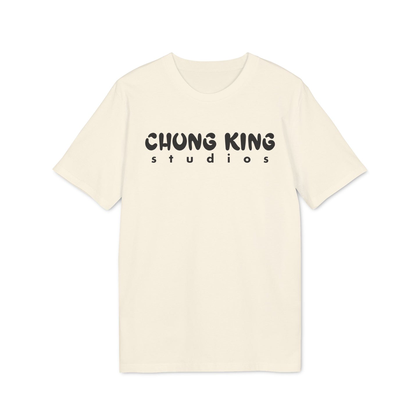 Chung King Studios Camiseta (Algodón Orgánico)