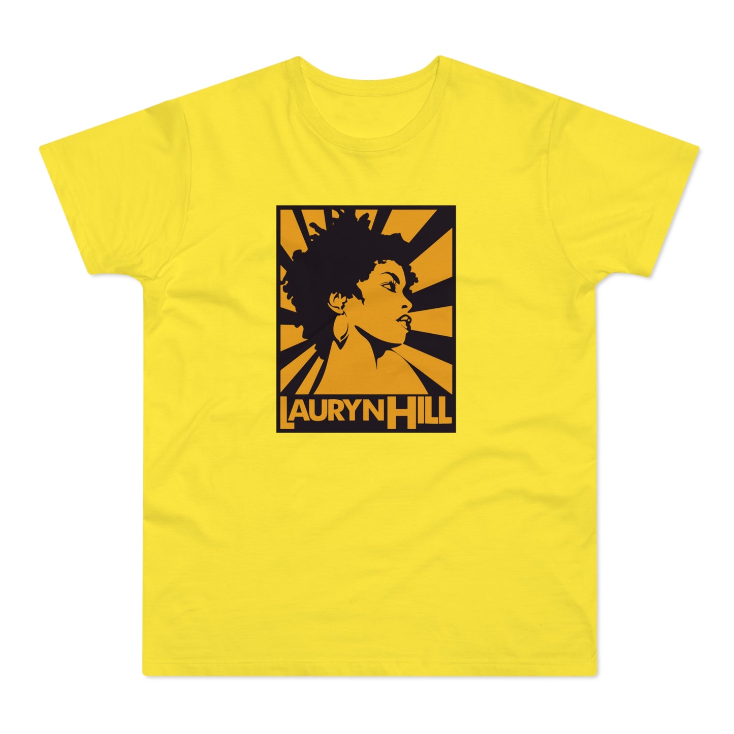 Lauryn Hill Camiseta (Estándar)