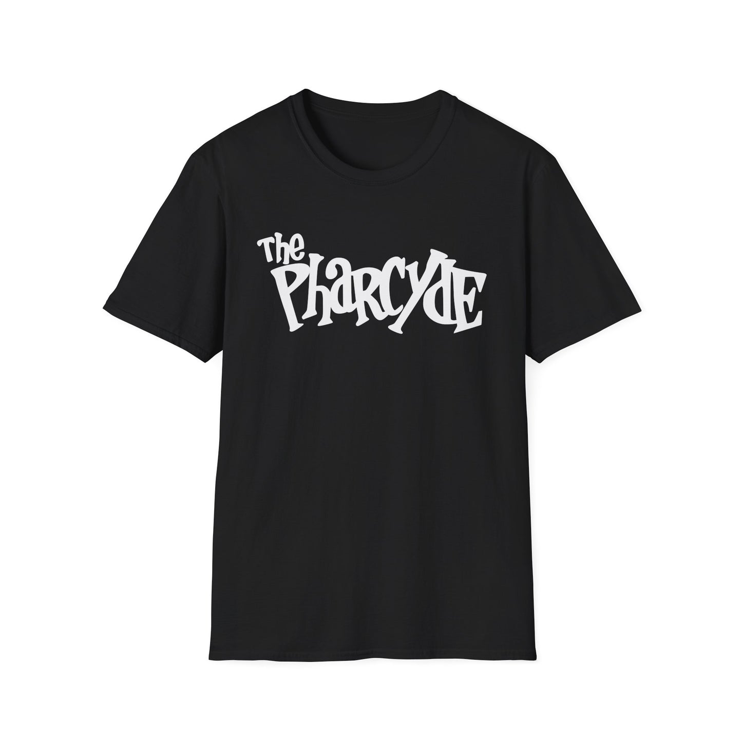 The Pharcyde Camiseta