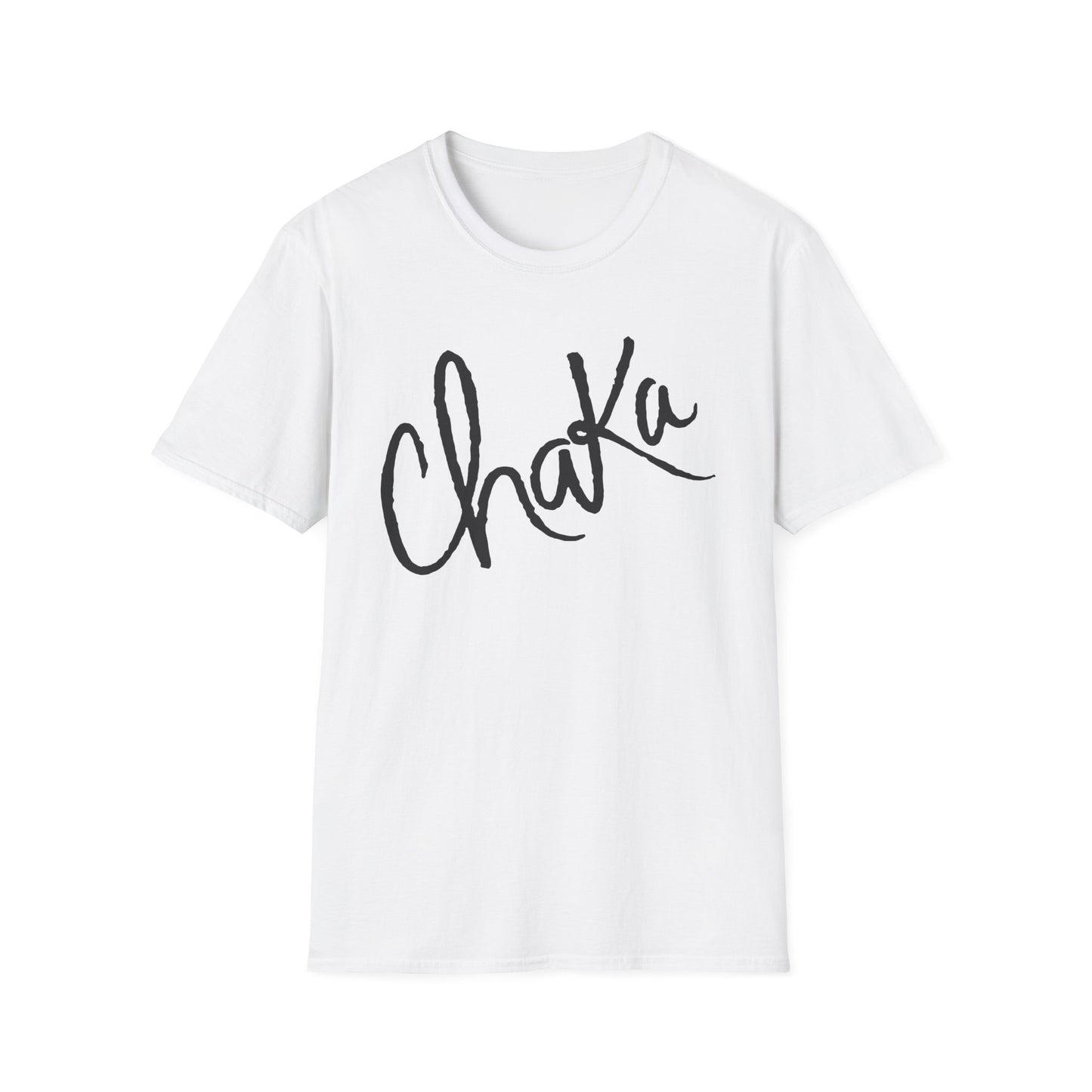 Chaka Khan Camiseta