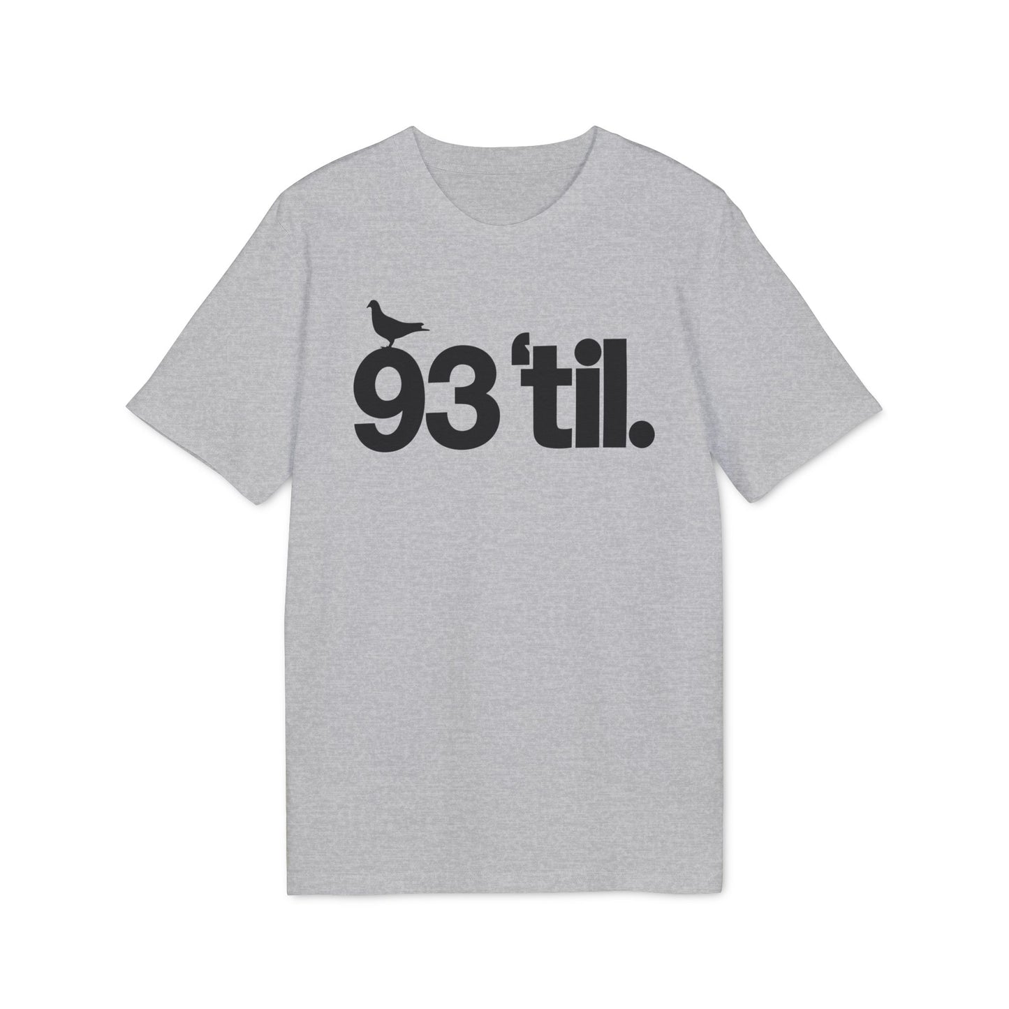 93 Til Infinity Souls Of Mischief Camiseta (Algodón Orgánico)