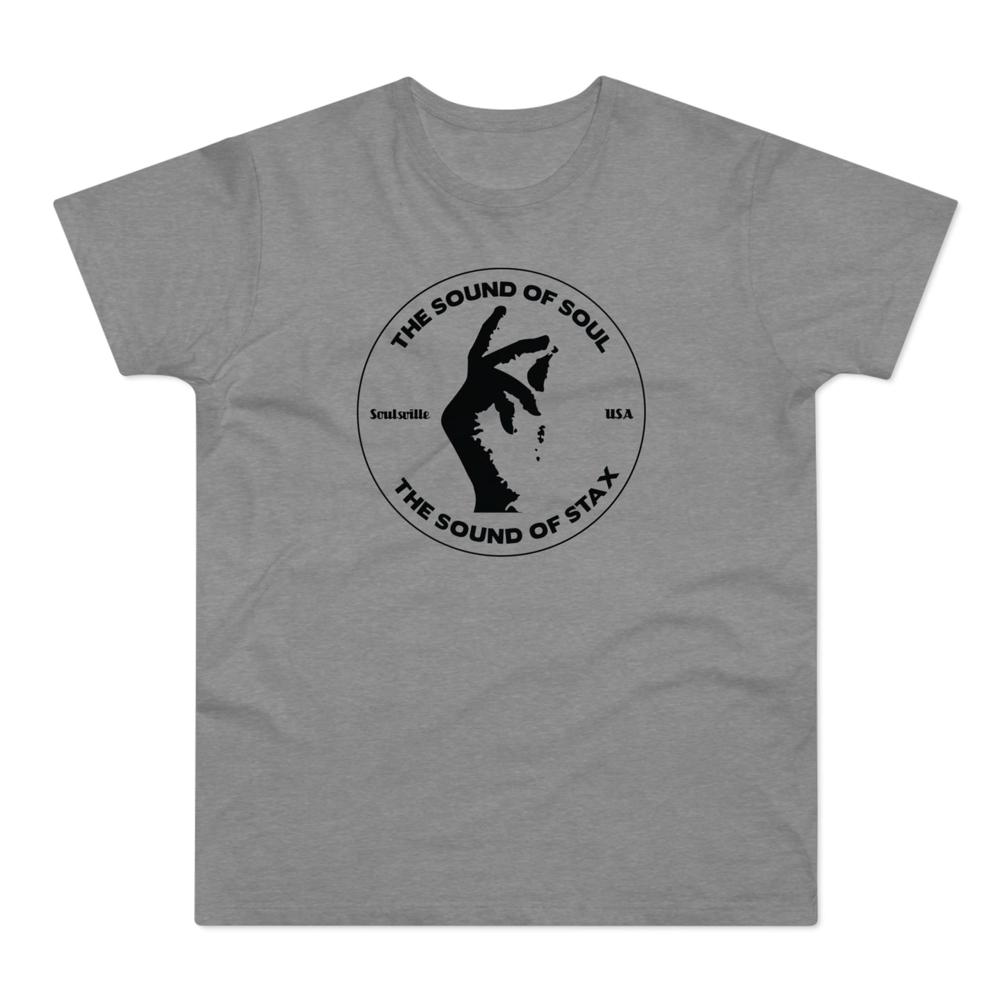 Sound Of Soul Camiseta (Estándar)