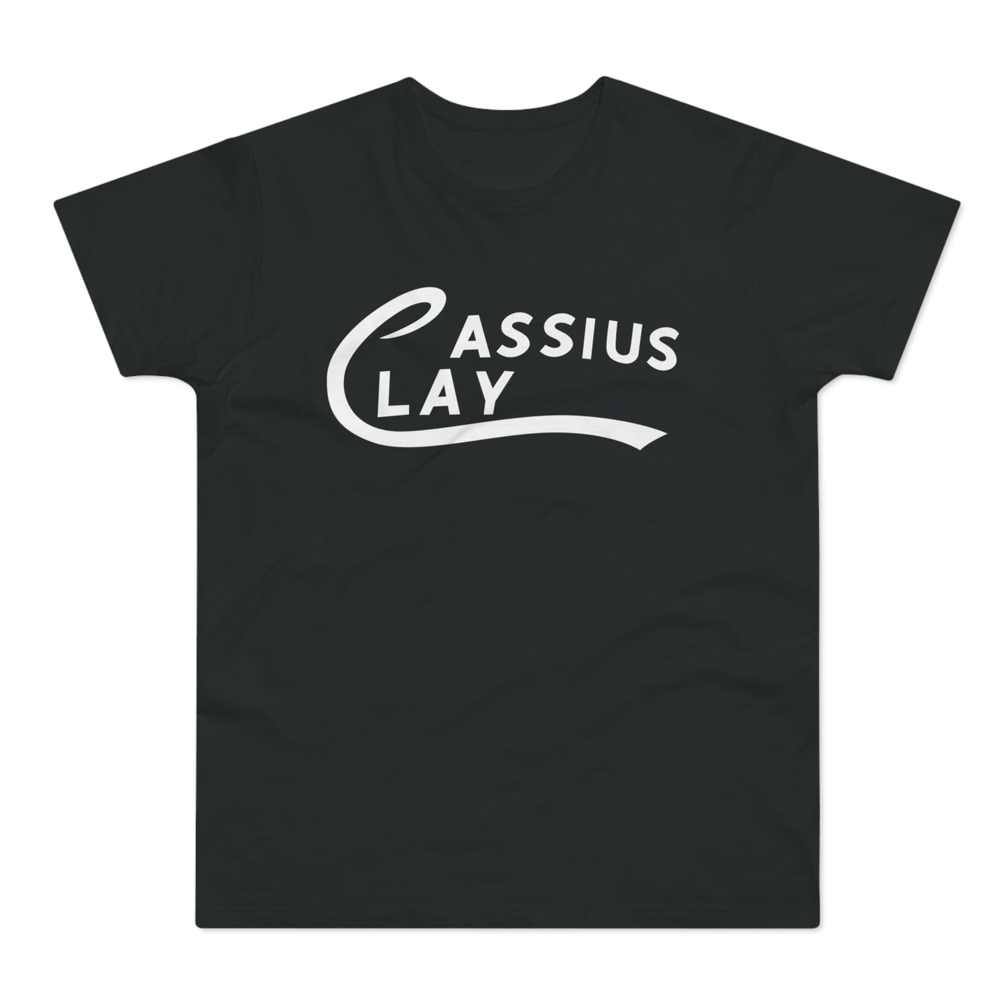 Cassius Clay Camiseta (Estándar)