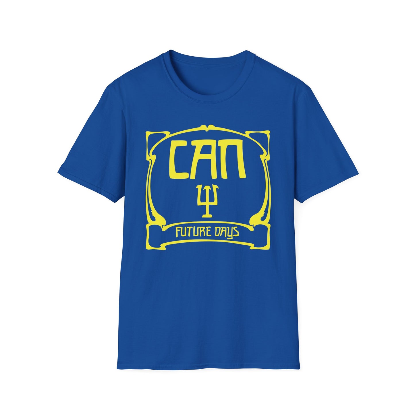 Can Future Days Camiseta - Ligera