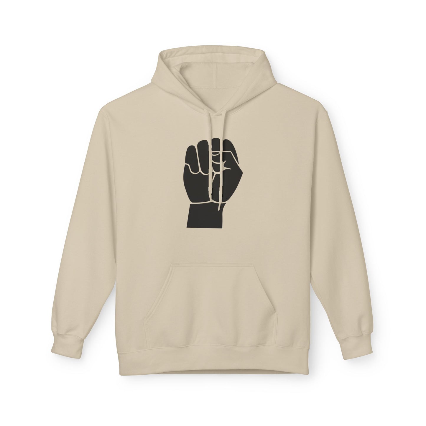 Soul Fist Sudadera Con Capucha