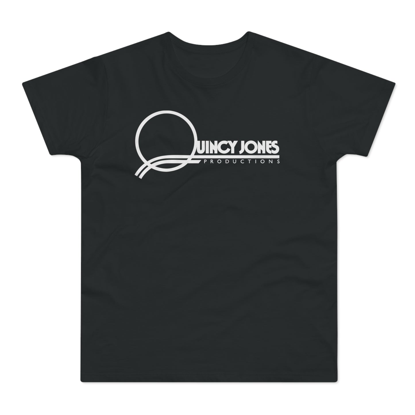 Quincy Jones Camiseta (Estándar)