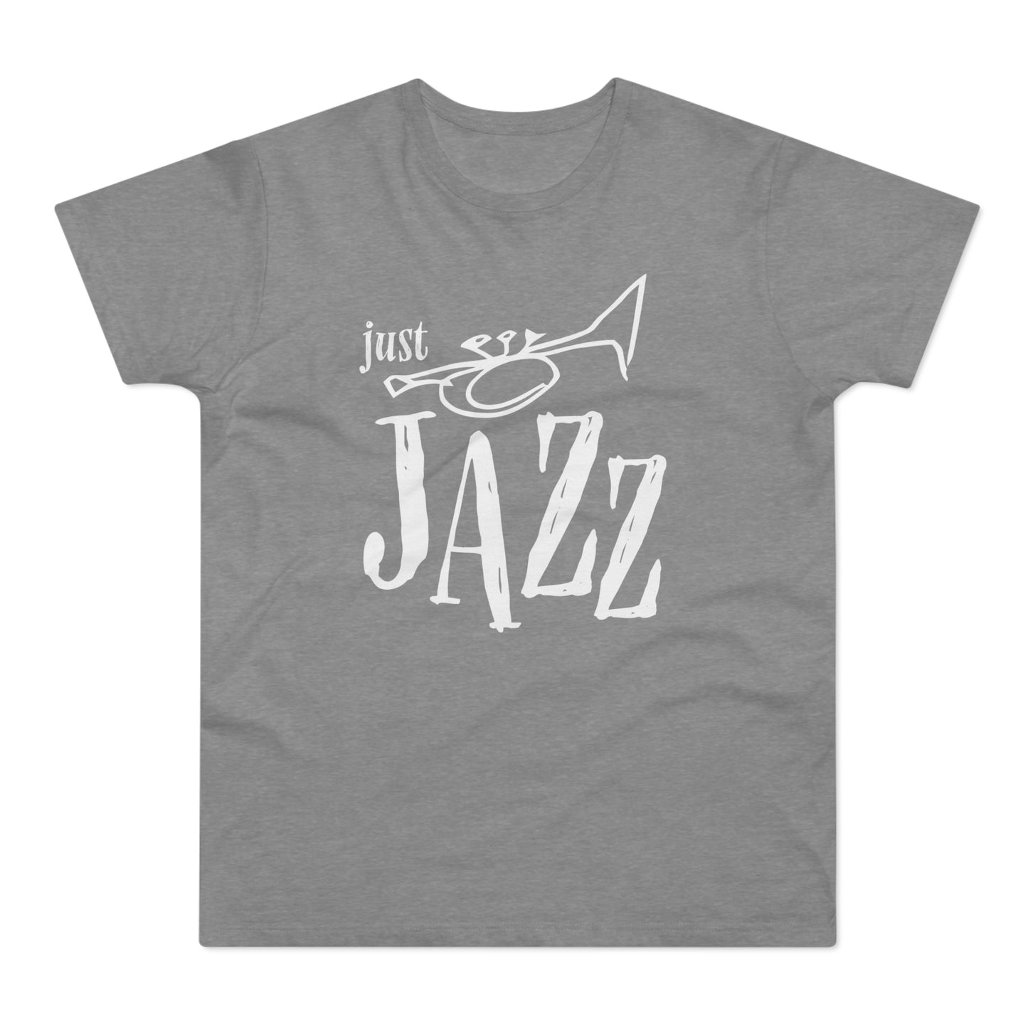 Just Jazz Camiseta (Estándar)