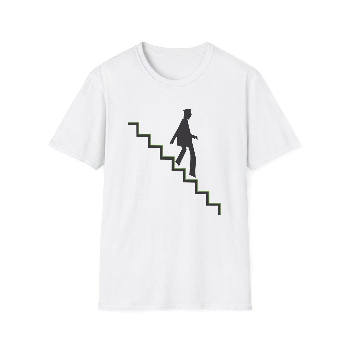 Linton Kwesi Johnson Camiseta