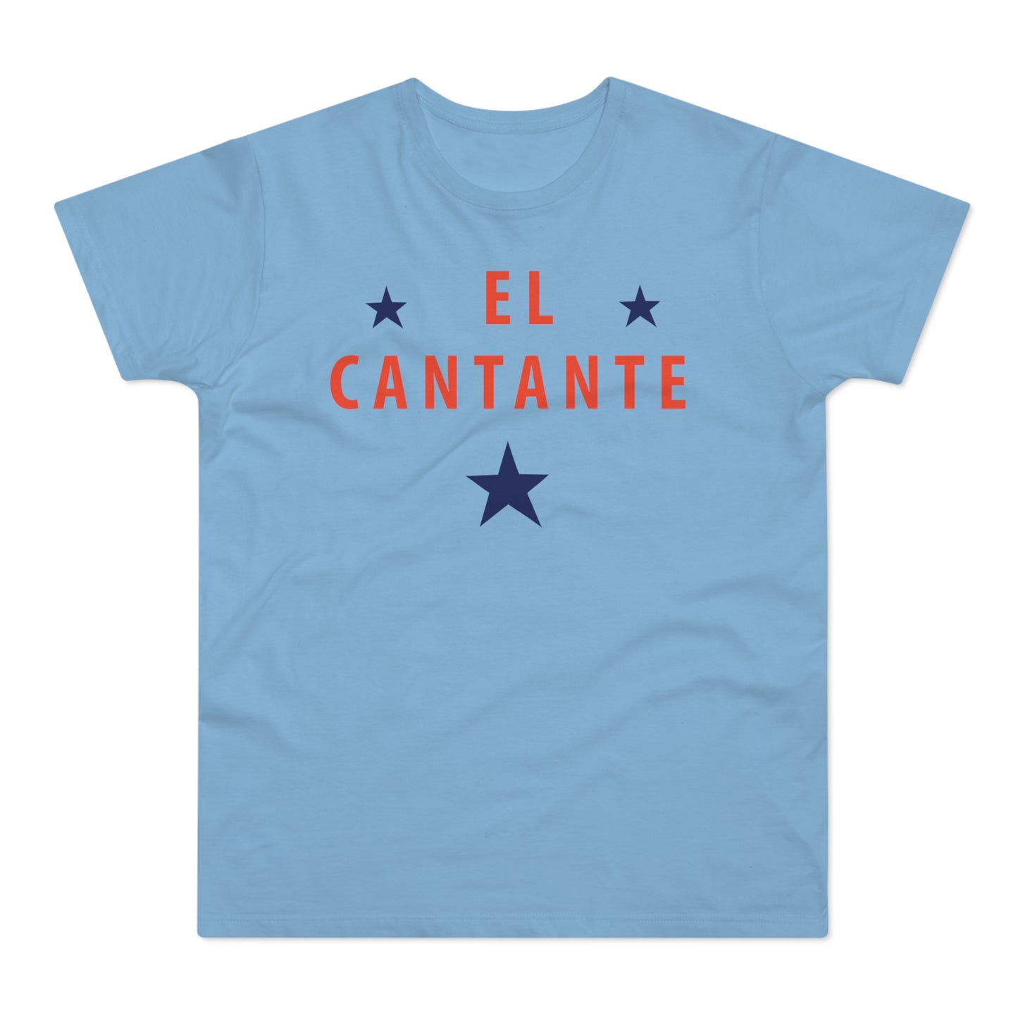 Hector Lavoe El Cantante Camiseta (Estándar)
