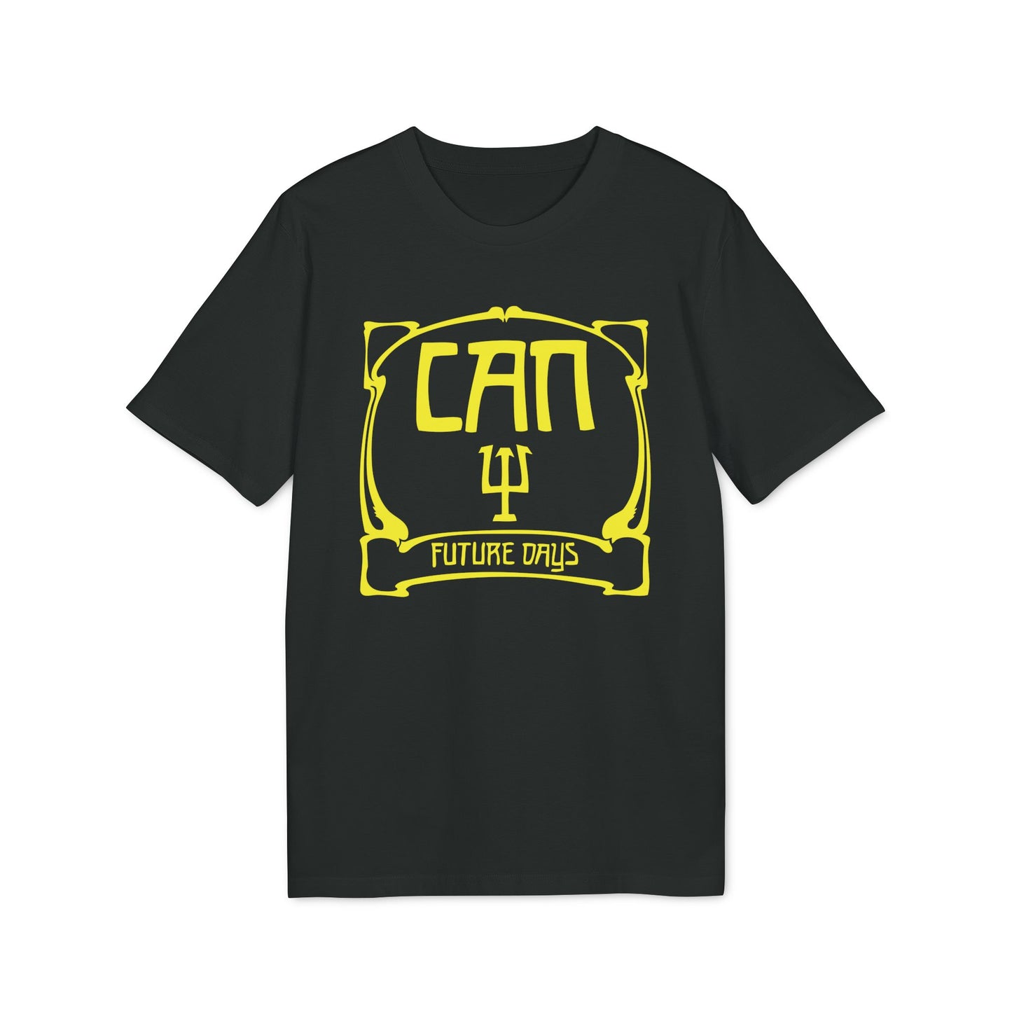 Can Future Days Camiseta (Algodón Orgánico)