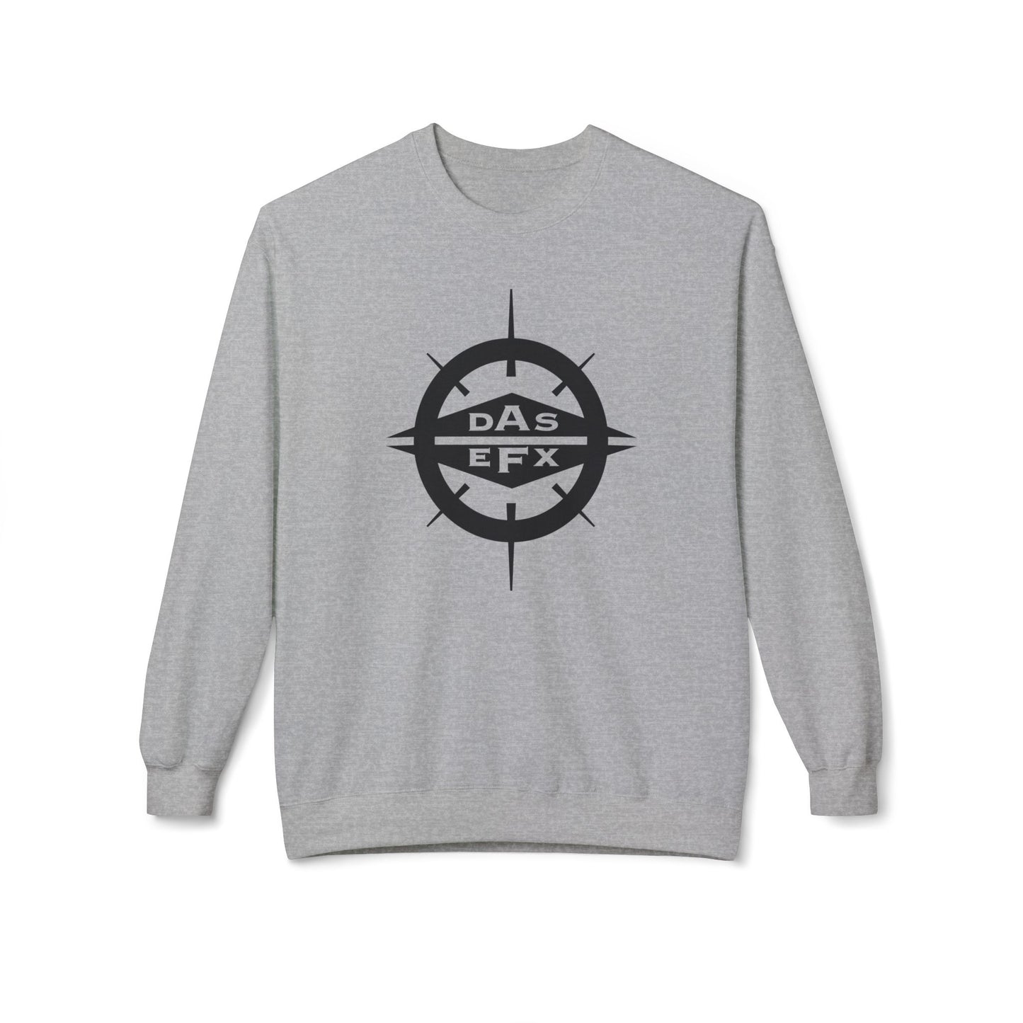Das EFX Sudadera