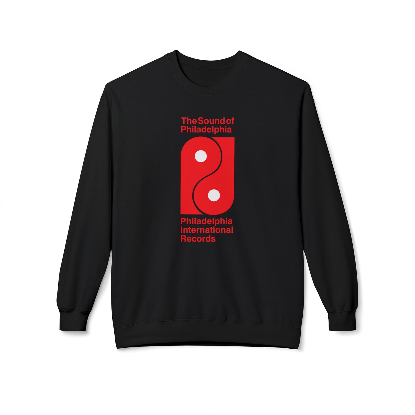 Philadelphia International Records Sudadera