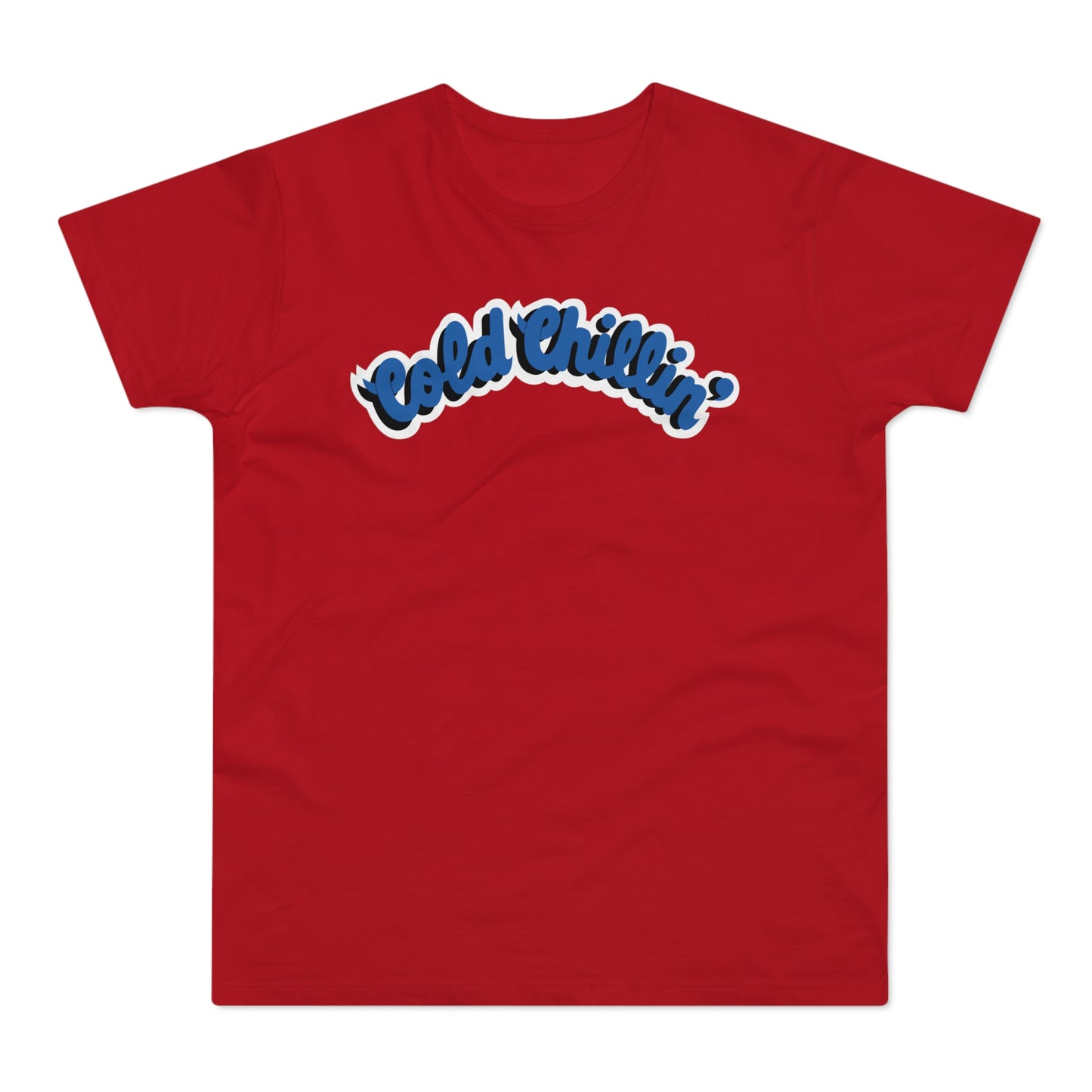 Cold Chillin Records Camiseta (Estándar)