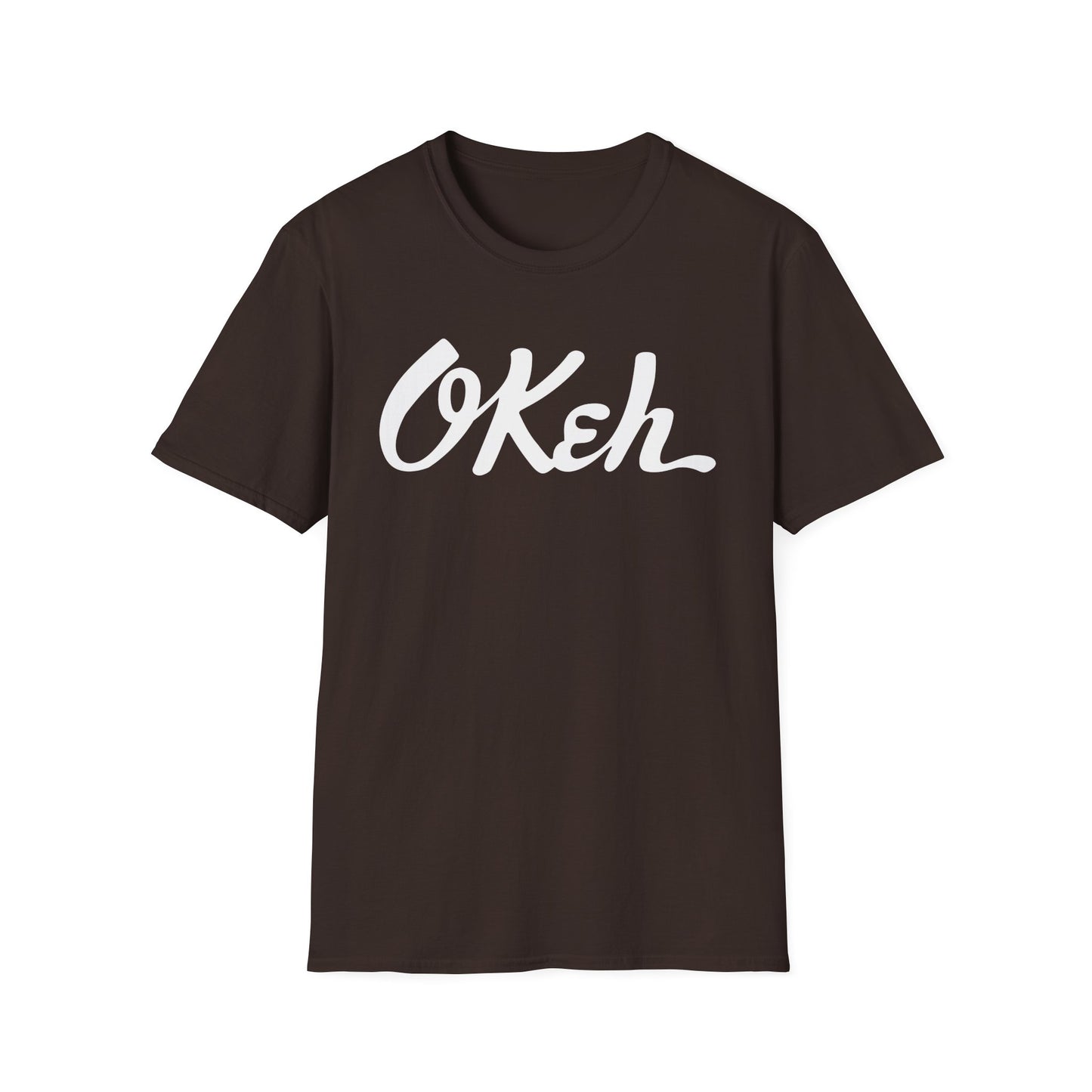 Okeh Records Camiseta (Ligera)