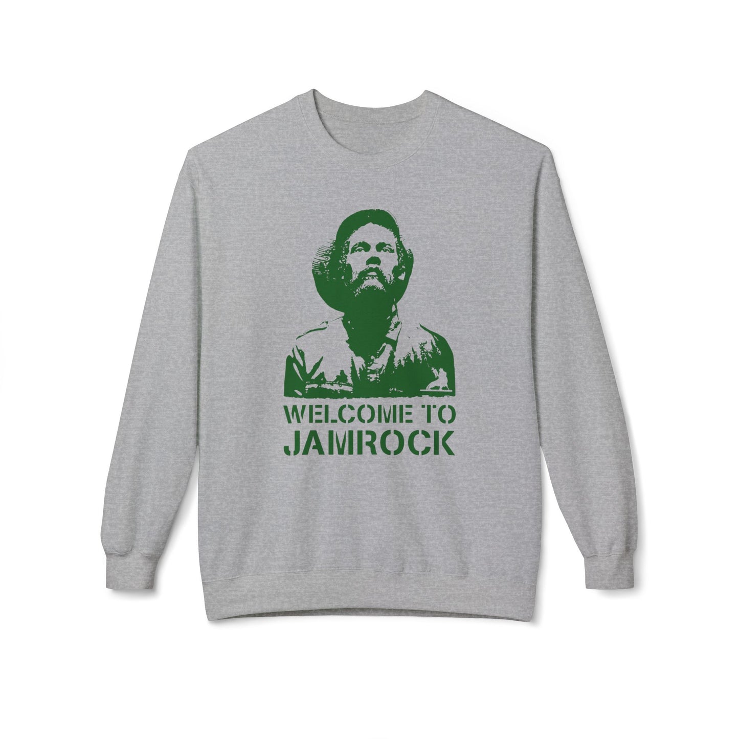Damian Marley Jam Rock Sudadera