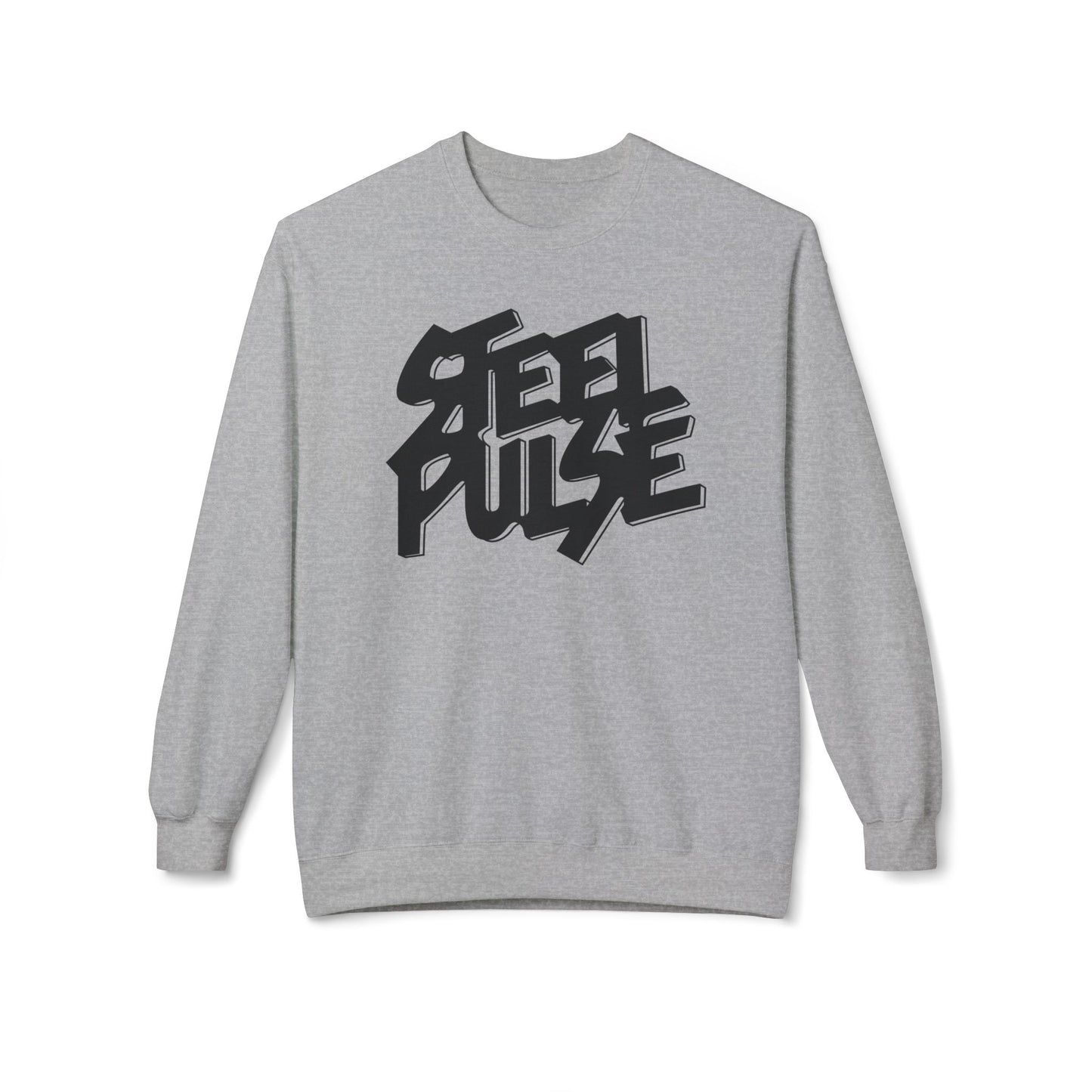 Steel Pulse Sudadera
