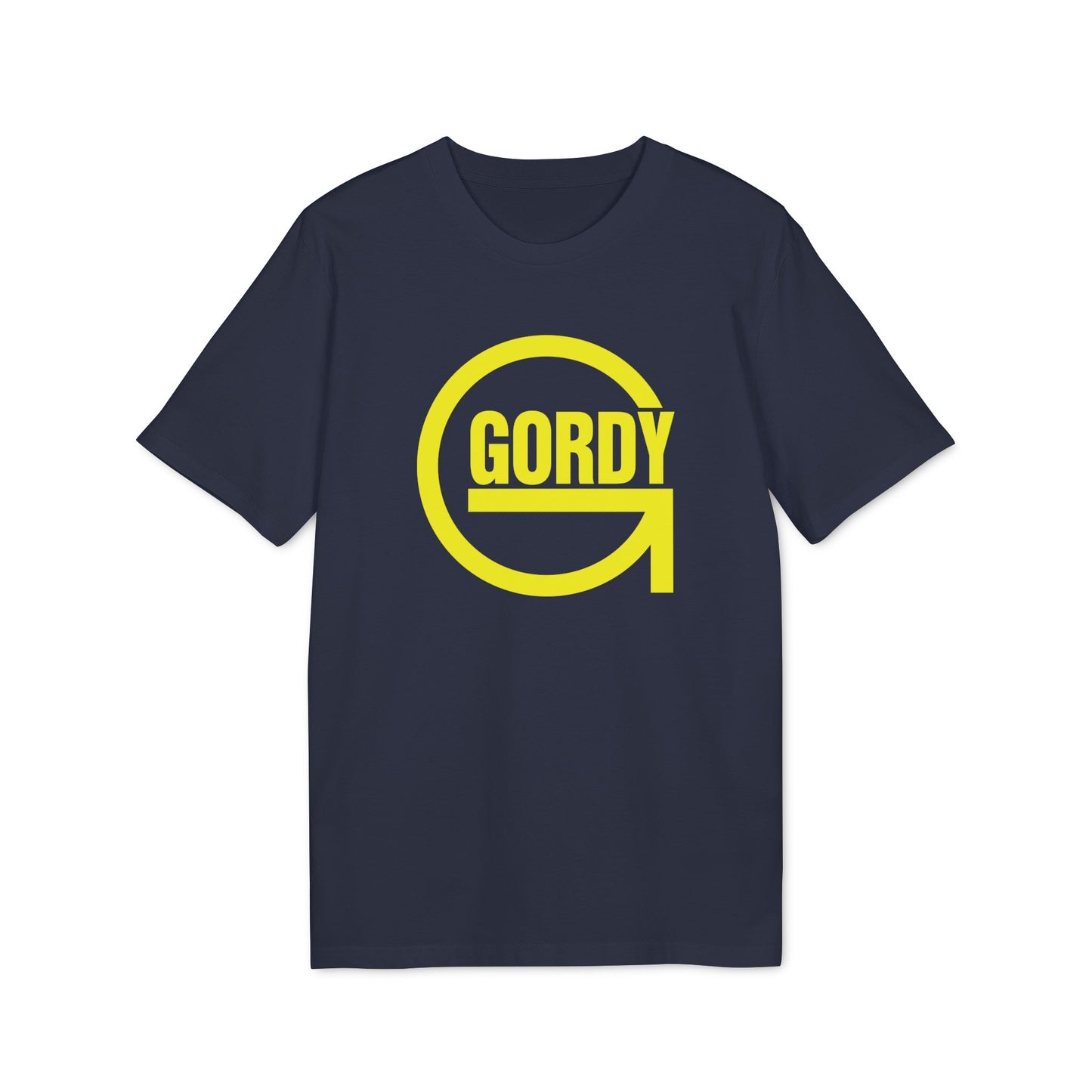 Gordy Records Camiseta (Algodón Orgánico)