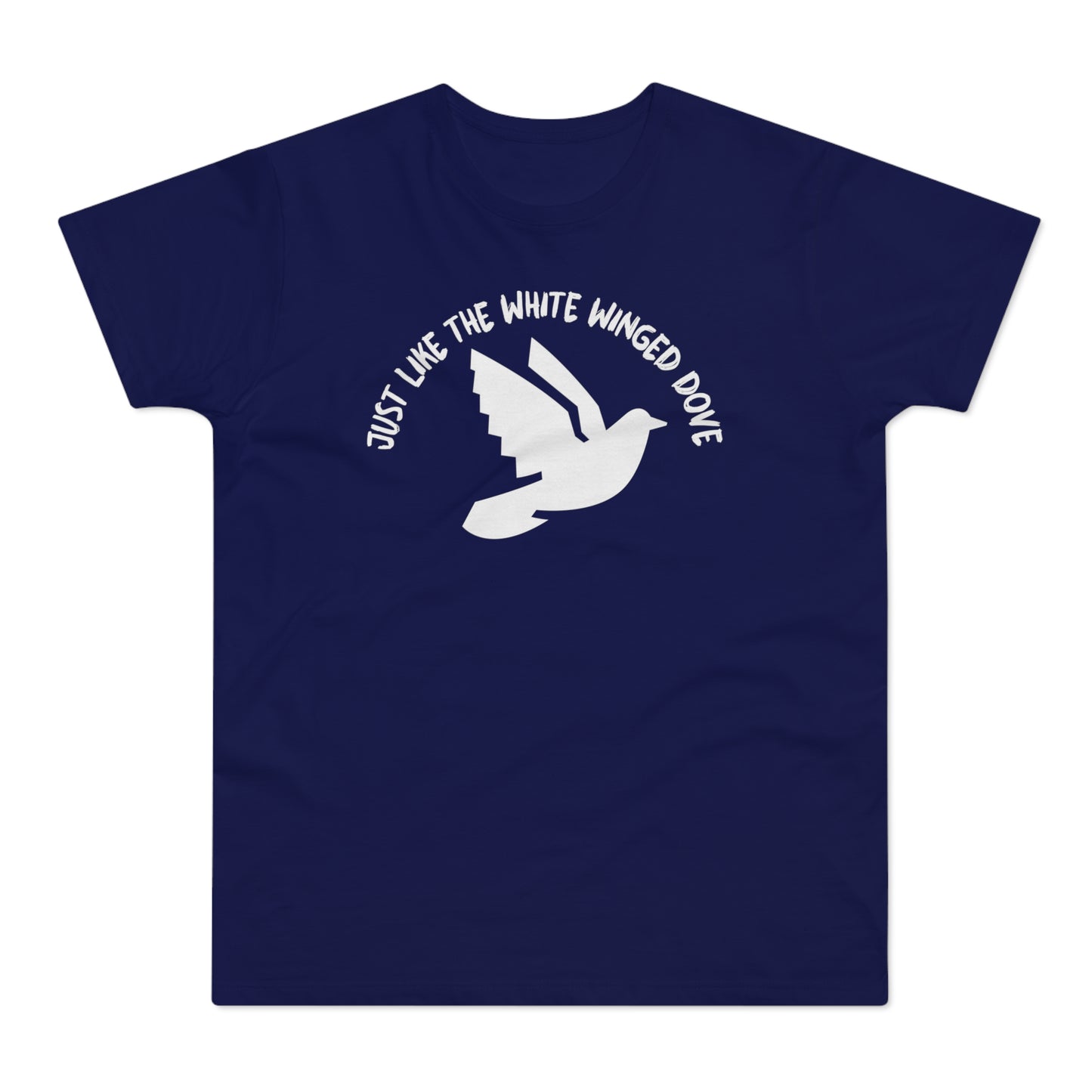 Stevie Nicks Edge Of Seventeen Lyrics Camiseta (Estándar)