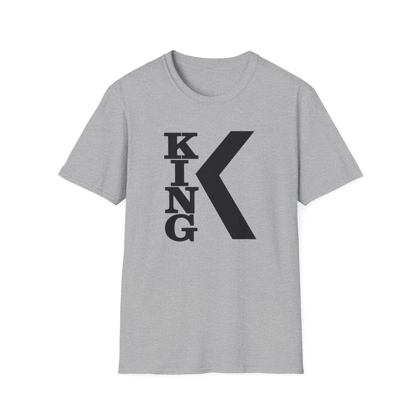 King Records K Camiseta (Ligera)