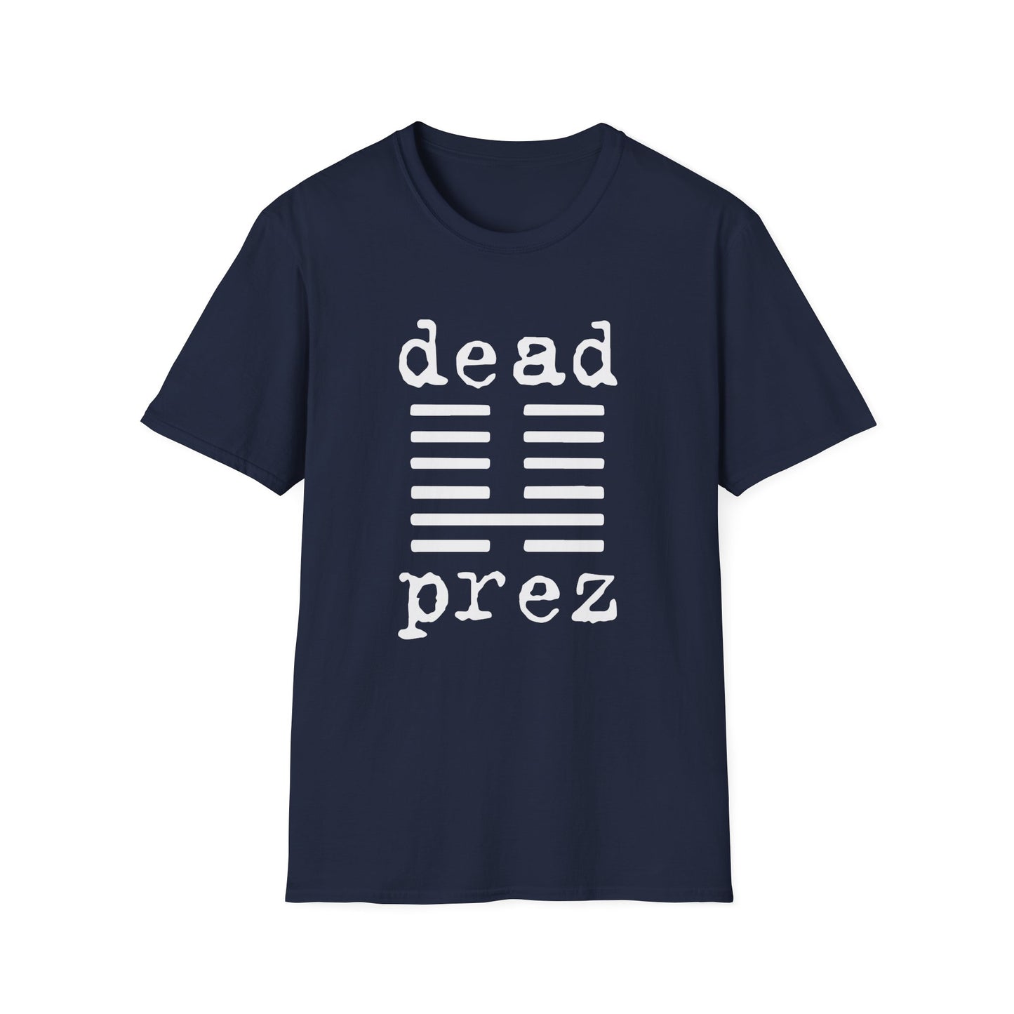 Dead Prez Camiseta - Ligera