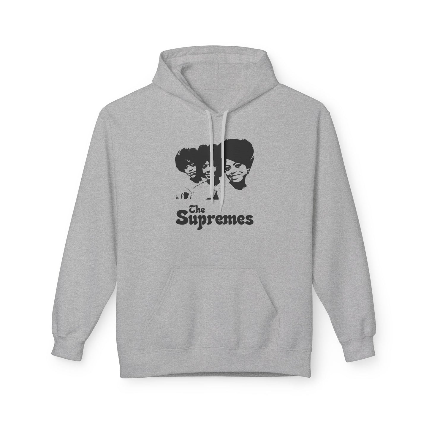 The Supremes Sudadera Con Capucha