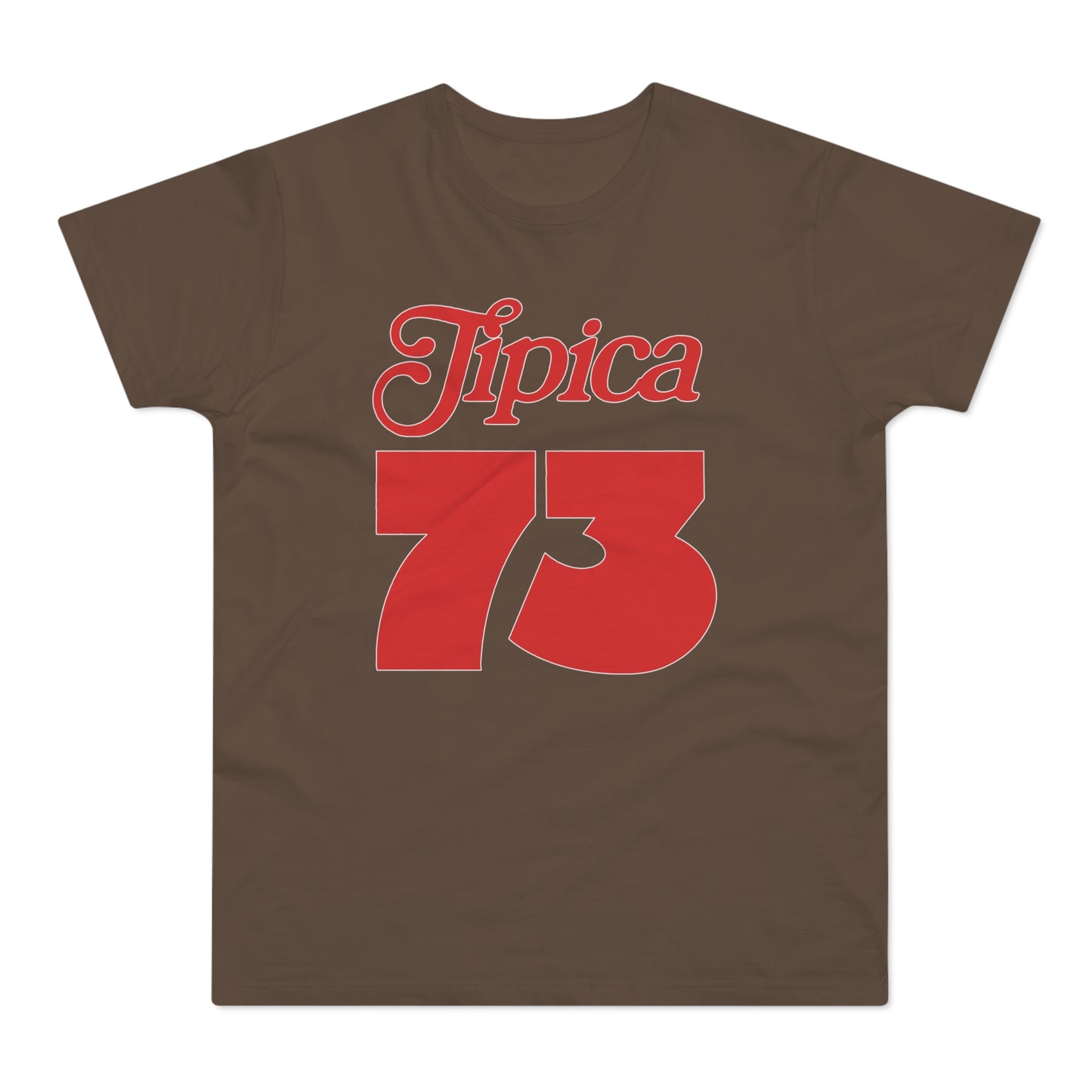 Tipica 73 Camiseta (Estándar)